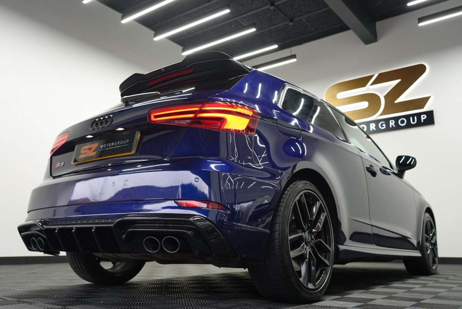 Used Audi A3 2017 for sale - 77035649: Photo 7