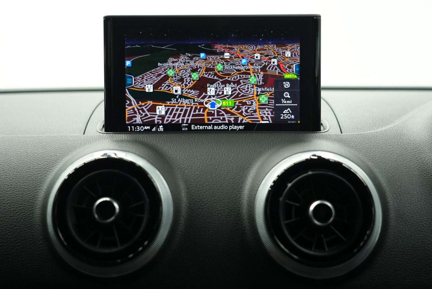 Used Audi A3 2017 for sale - 77035649: Photo 8