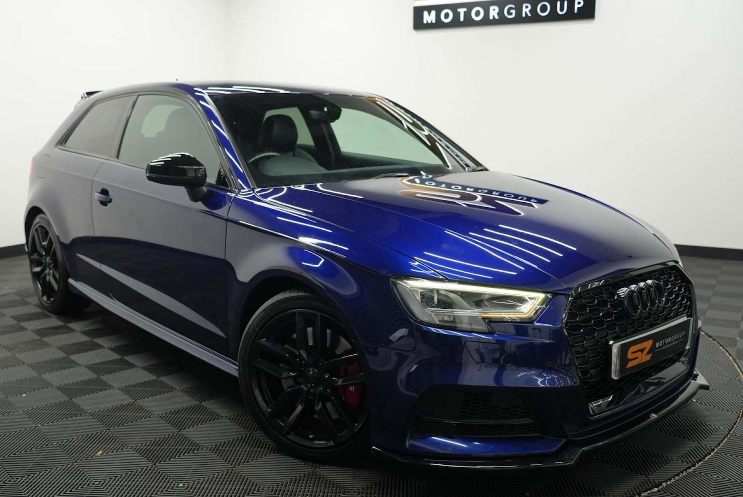 Used Audi A3 2017 for sale - 77035649: Photo 9