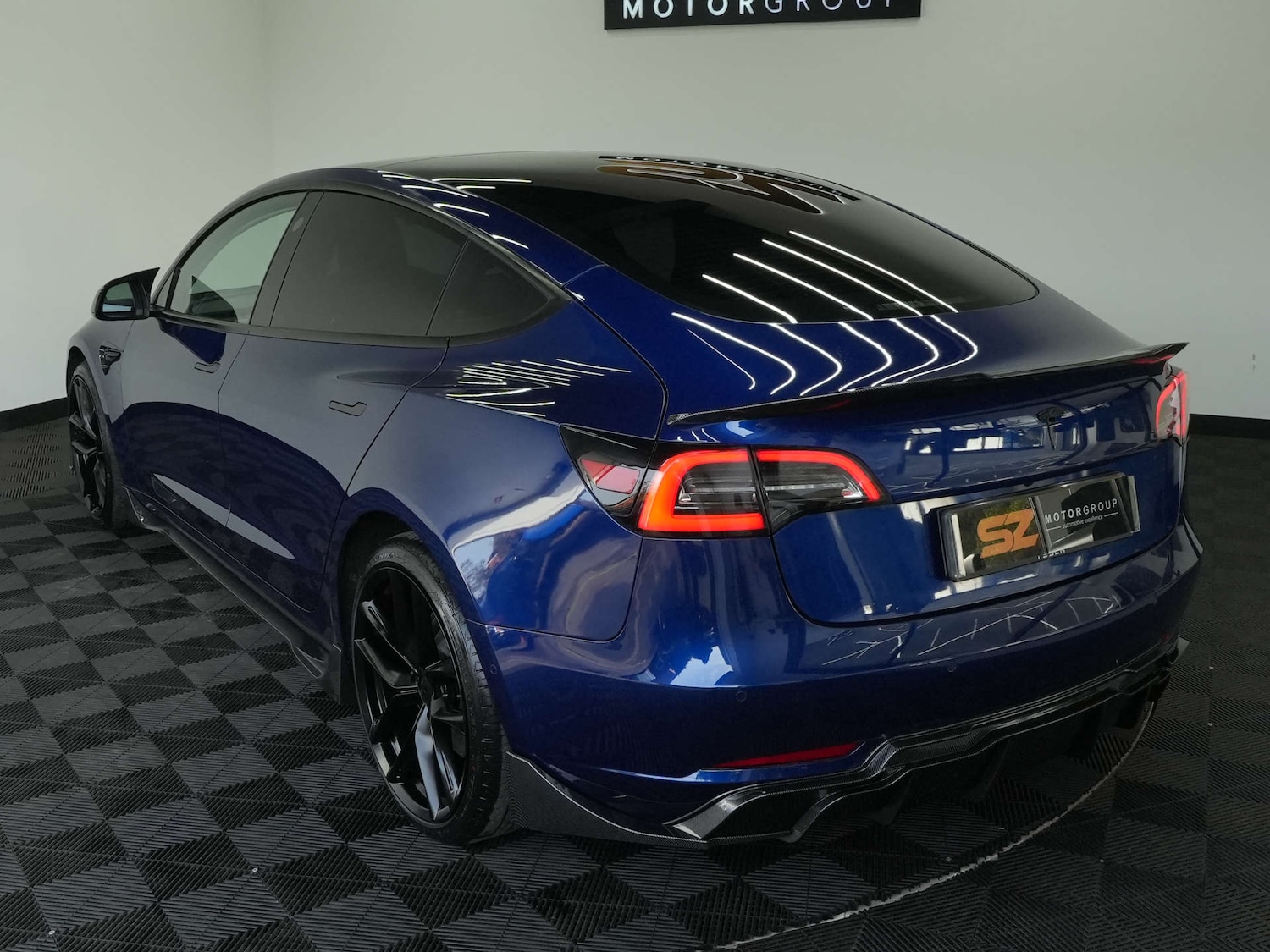 Used Tesla Model 3 2020 for sale - 76451732: Photo 10