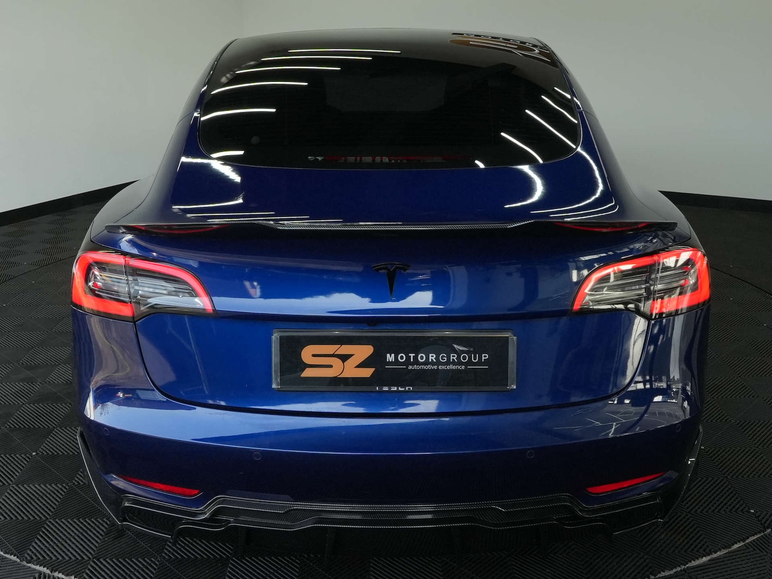 Used Tesla Model 3 2020 for sale - 76451732: Photo 11