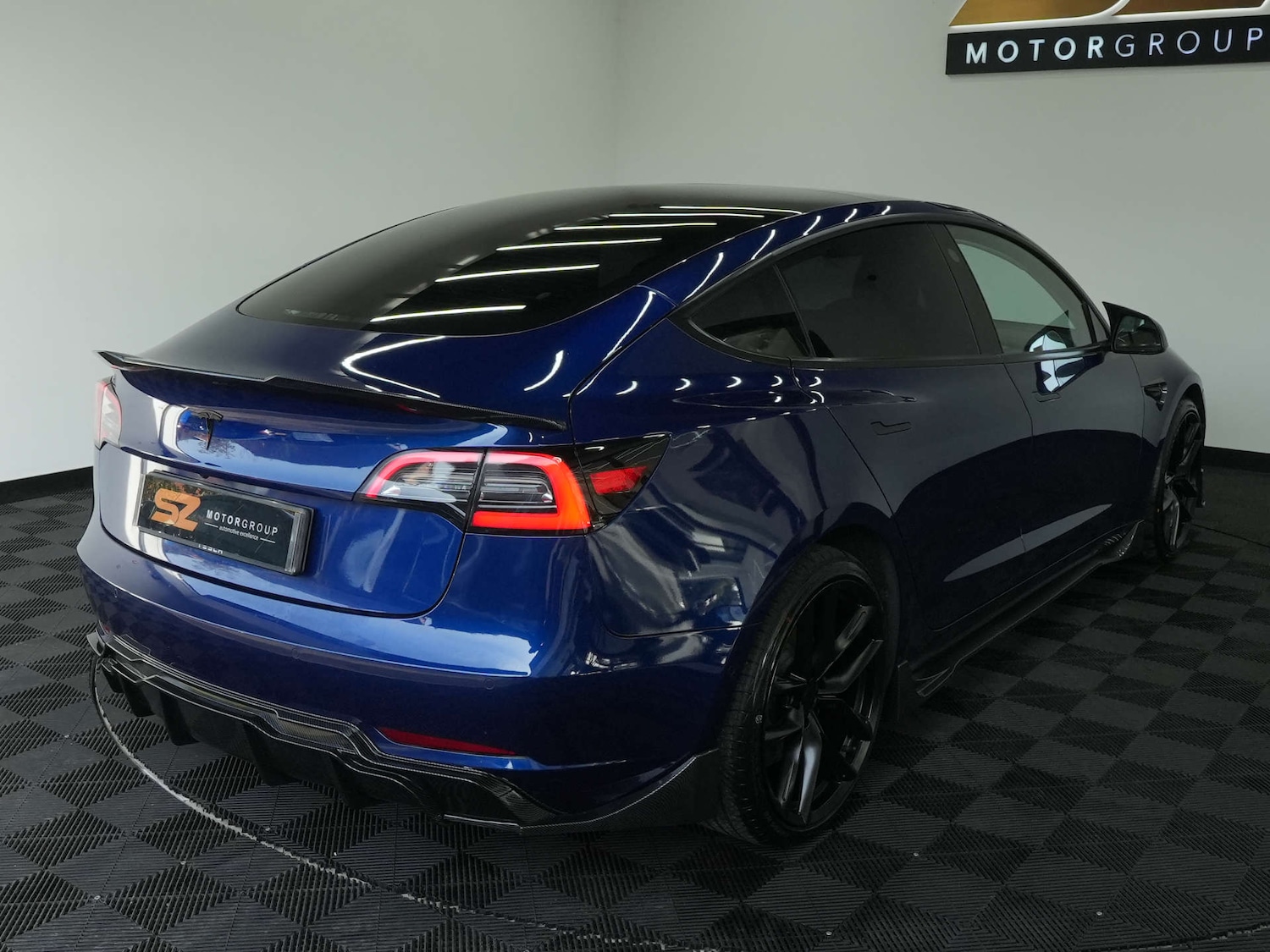 Used Tesla Model 3 2020 for sale - 76451732: Photo 12