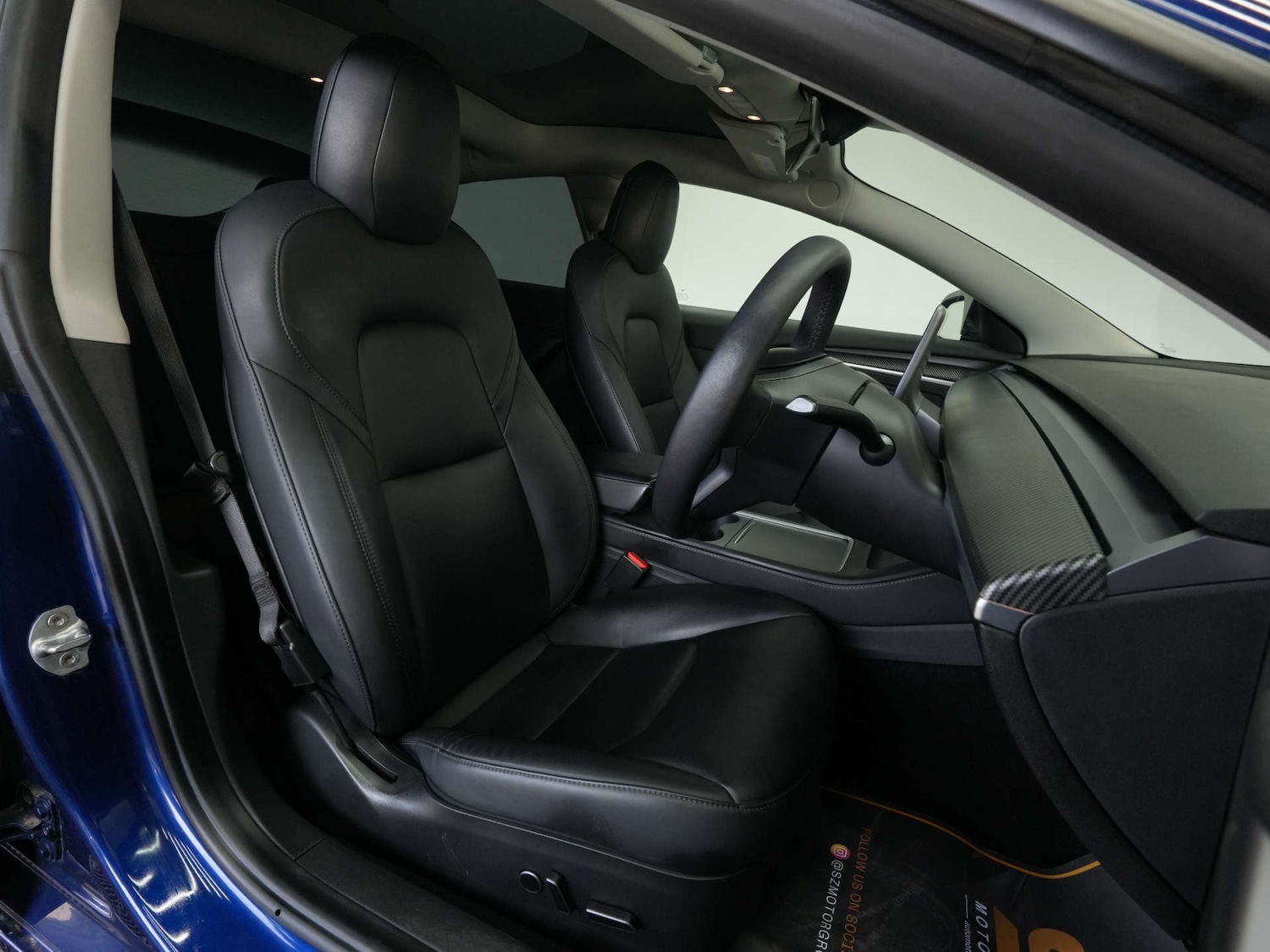 Used Tesla Model 3 2020 for sale - 76451732: Photo 13