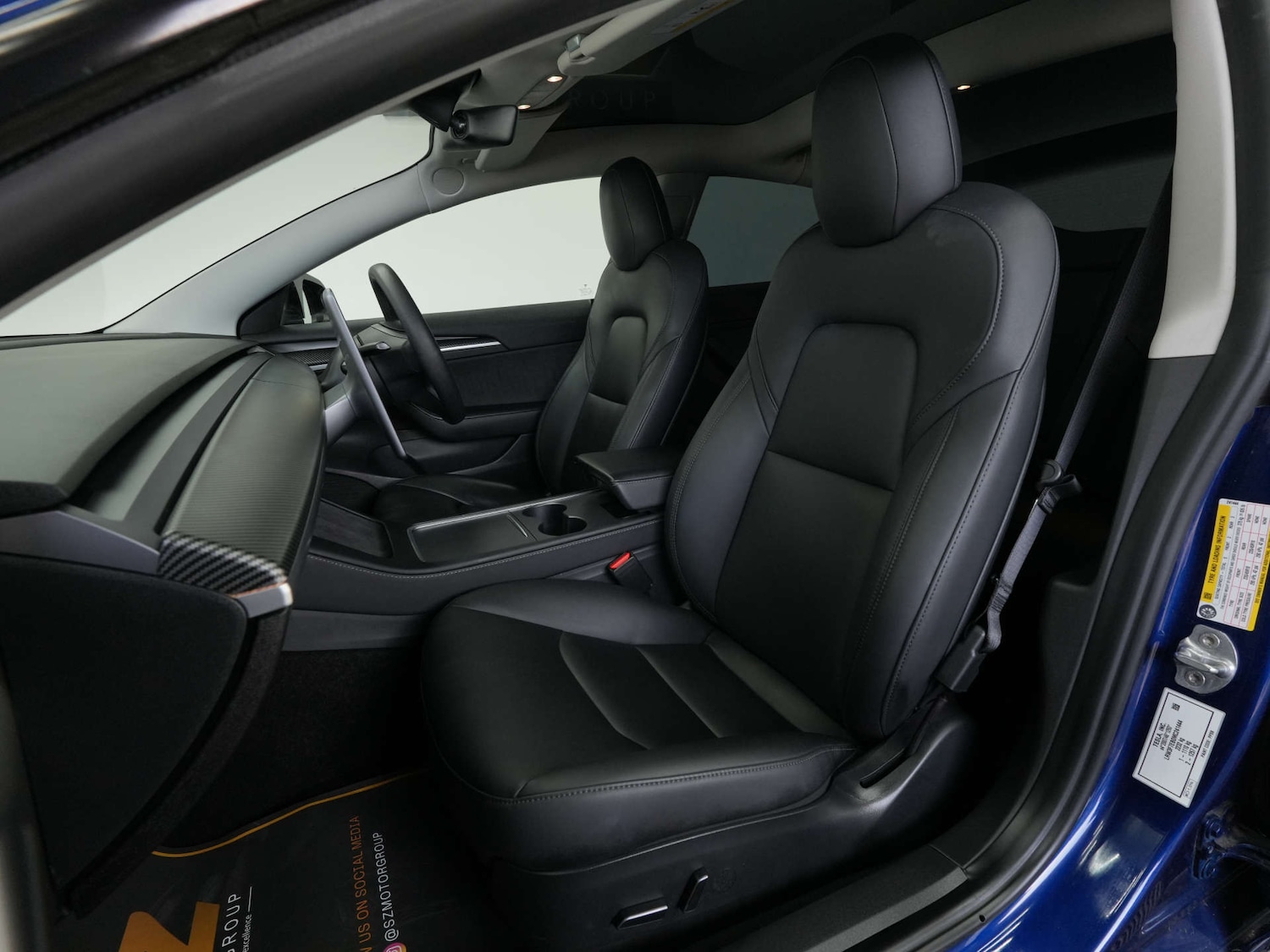 Used Tesla Model 3 2020 for sale - 76451732: Photo 14