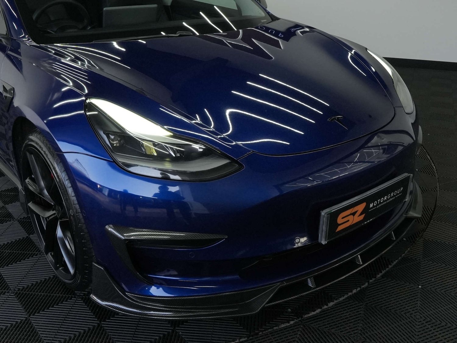 Used Tesla Model 3 2020 for sale - 76451732: Photo 15