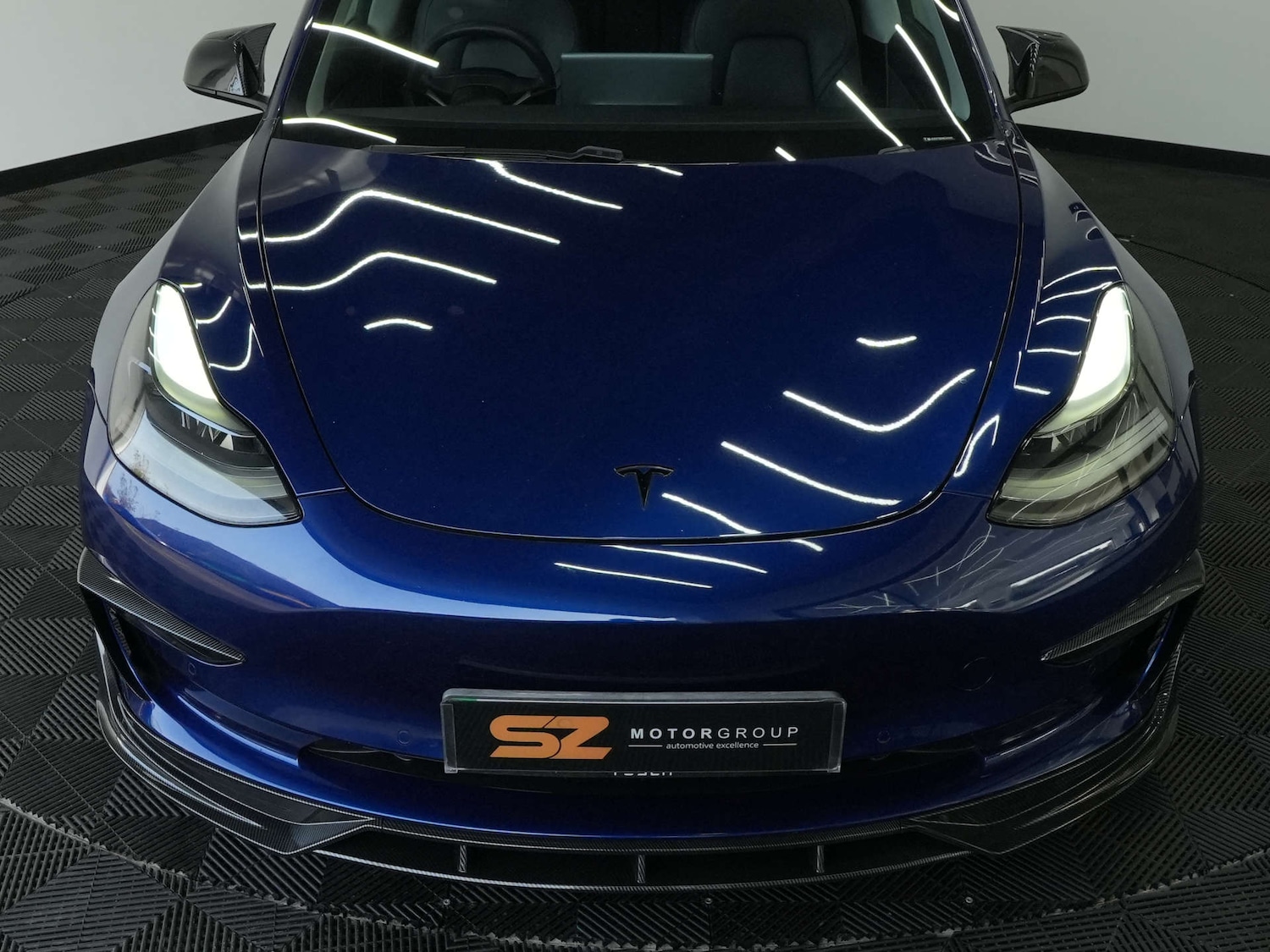 Used Tesla Model 3 2020 for sale - 76451732: Photo 16