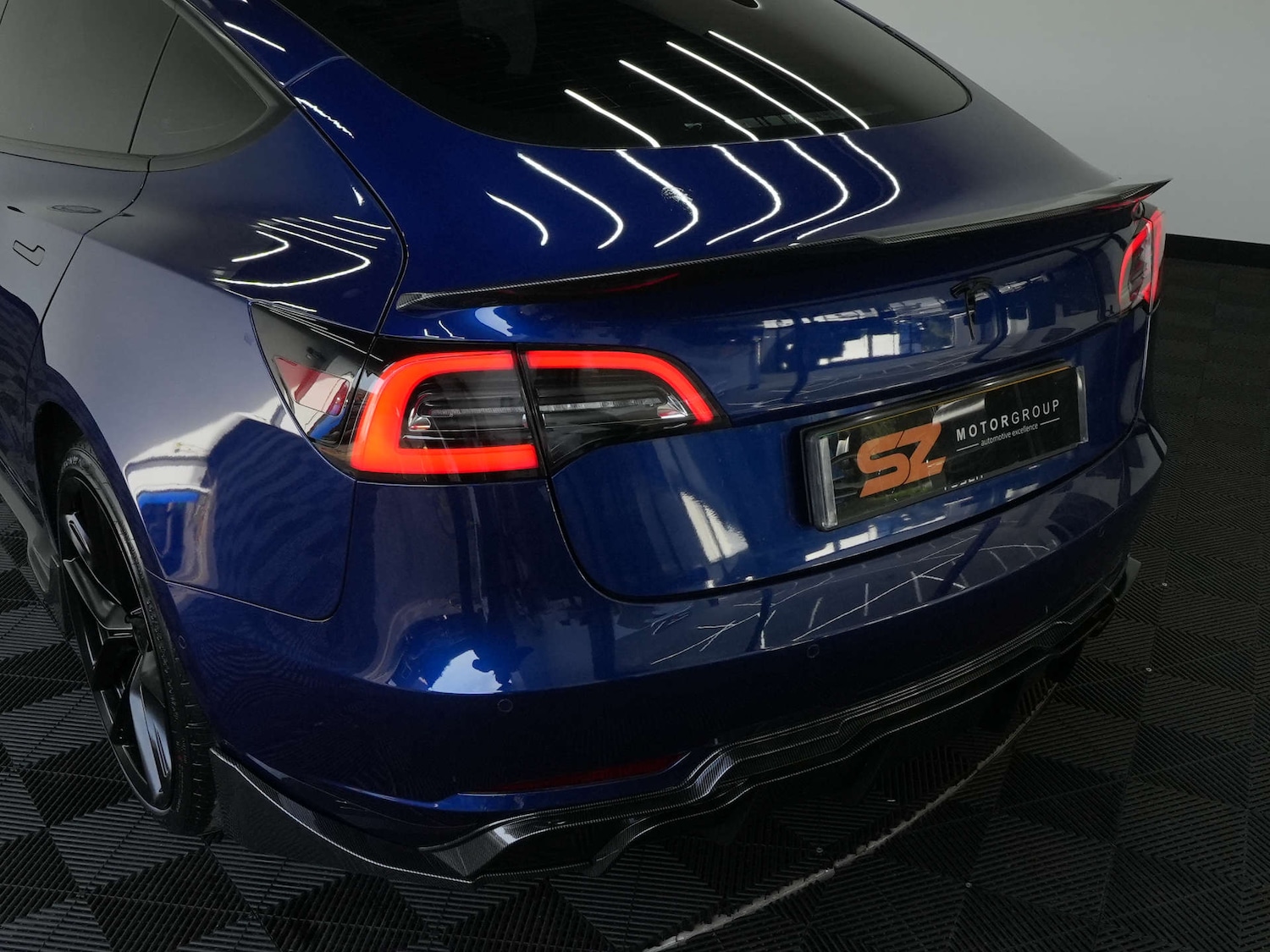 Used Tesla Model 3 2020 for sale - 76451732: Photo 18