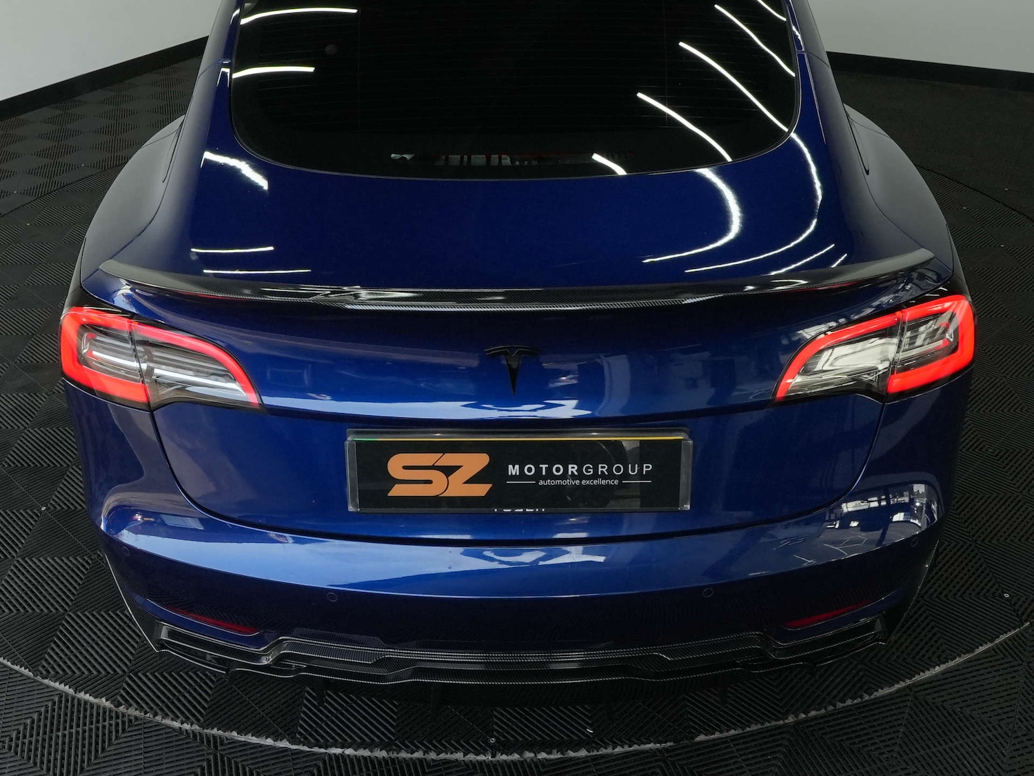 Used Tesla Model 3 2020 for sale - 76451732: Photo 19