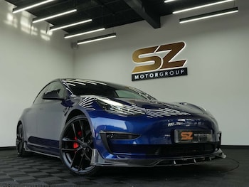 Used Tesla Model 3 2020 for sale - 76451732: Photo