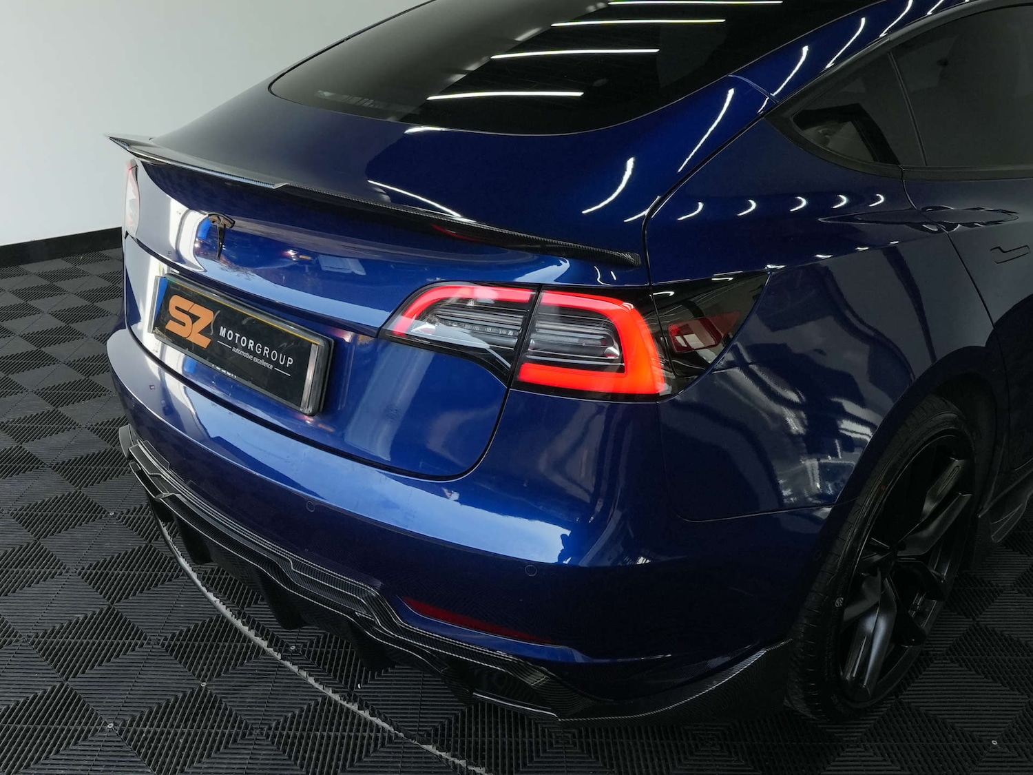 Used Tesla Model 3 2020 for sale - 76451732: Photo 20