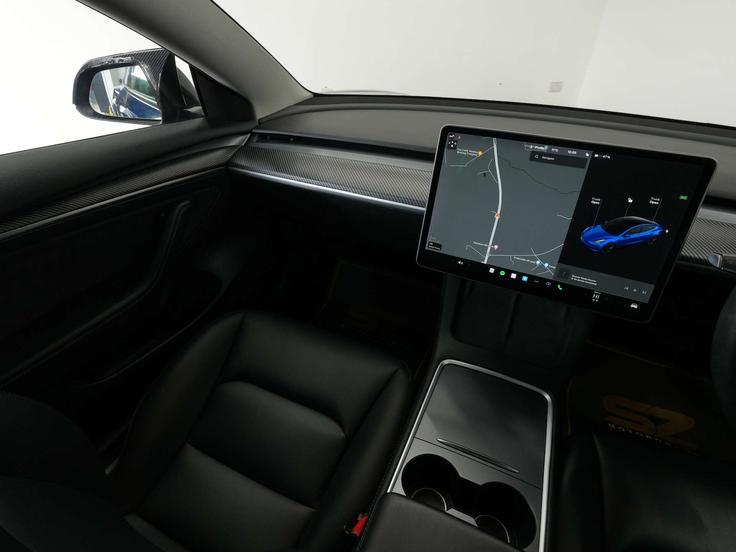 Used Tesla Model 3 2020 for sale - 76451732: Photo 21