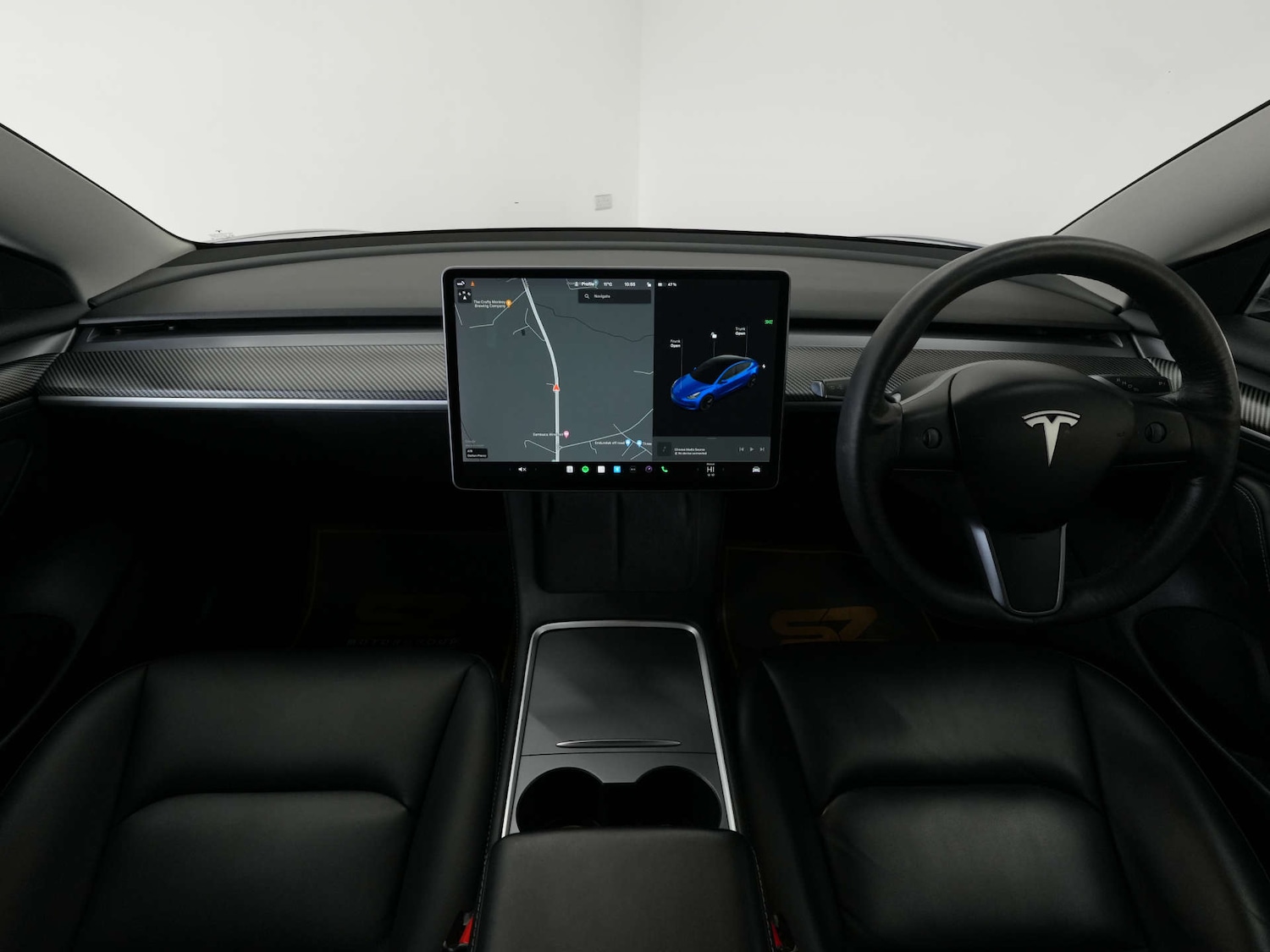 Used Tesla Model 3 2020 for sale - 76451732: Photo 22