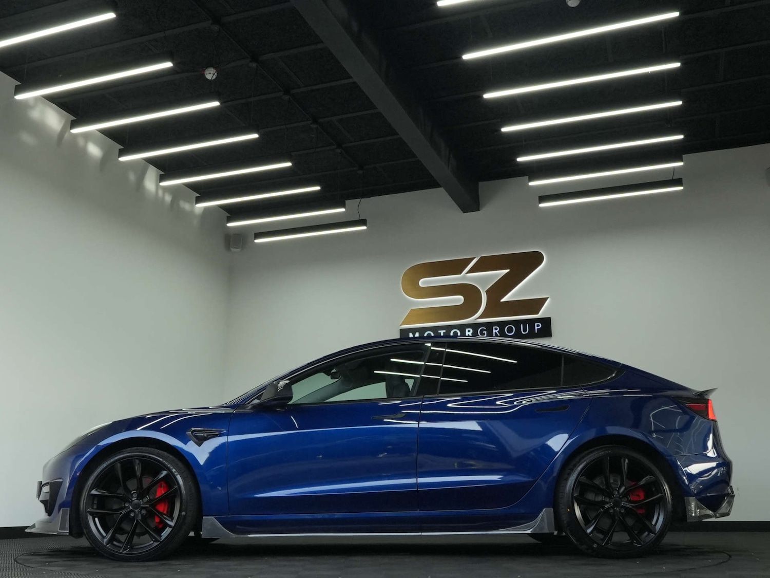 Used Tesla Model 3 2020 for sale - 76451732: Photo 28