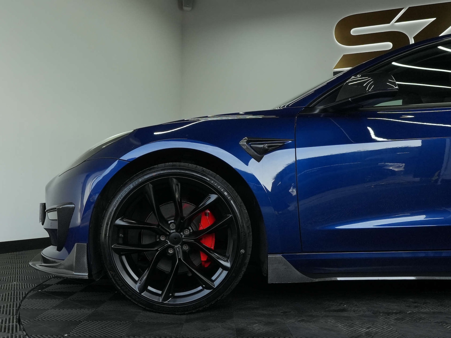 Used Tesla Model 3 2020 for sale - 76451732: Photo 29