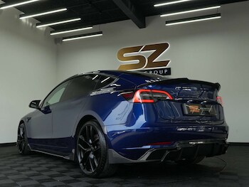 Used Tesla Model 3 2020 for sale - 76451732: Photo