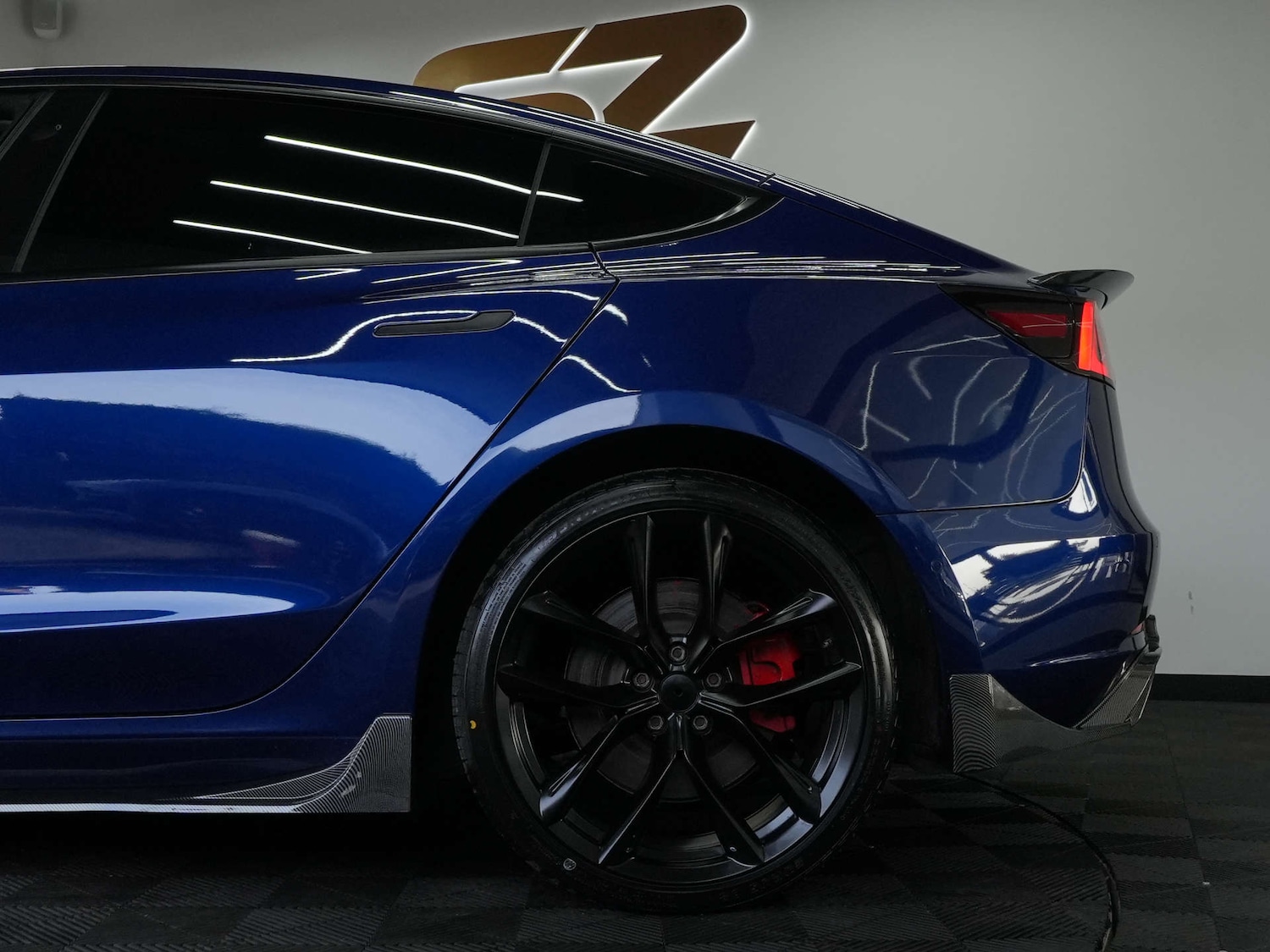 Used Tesla Model 3 2020 for sale - 76451732: Photo 31