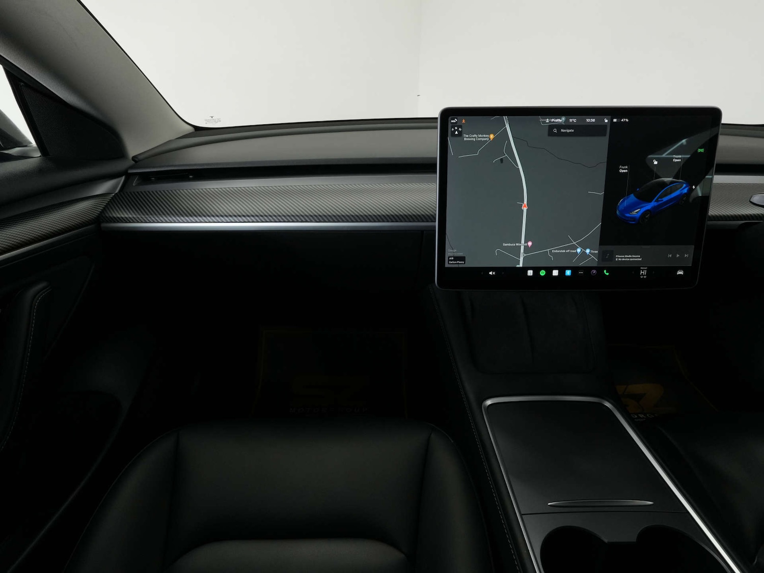 Used Tesla Model 3 2020 for sale - 76451732: Photo 36