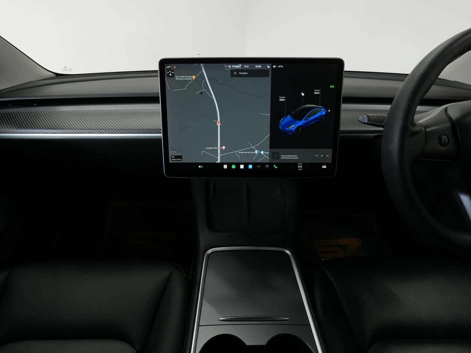 Used Tesla Model 3 2020 for sale - 76451732: Photo 37