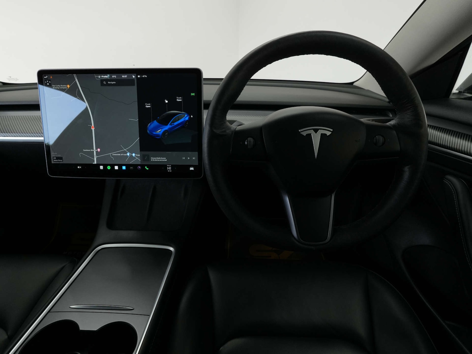 Used Tesla Model 3 2020 for sale - 76451732: Photo 38