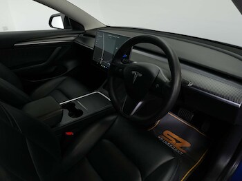 Used Tesla Model 3 2020 for sale - 76451732: Photo