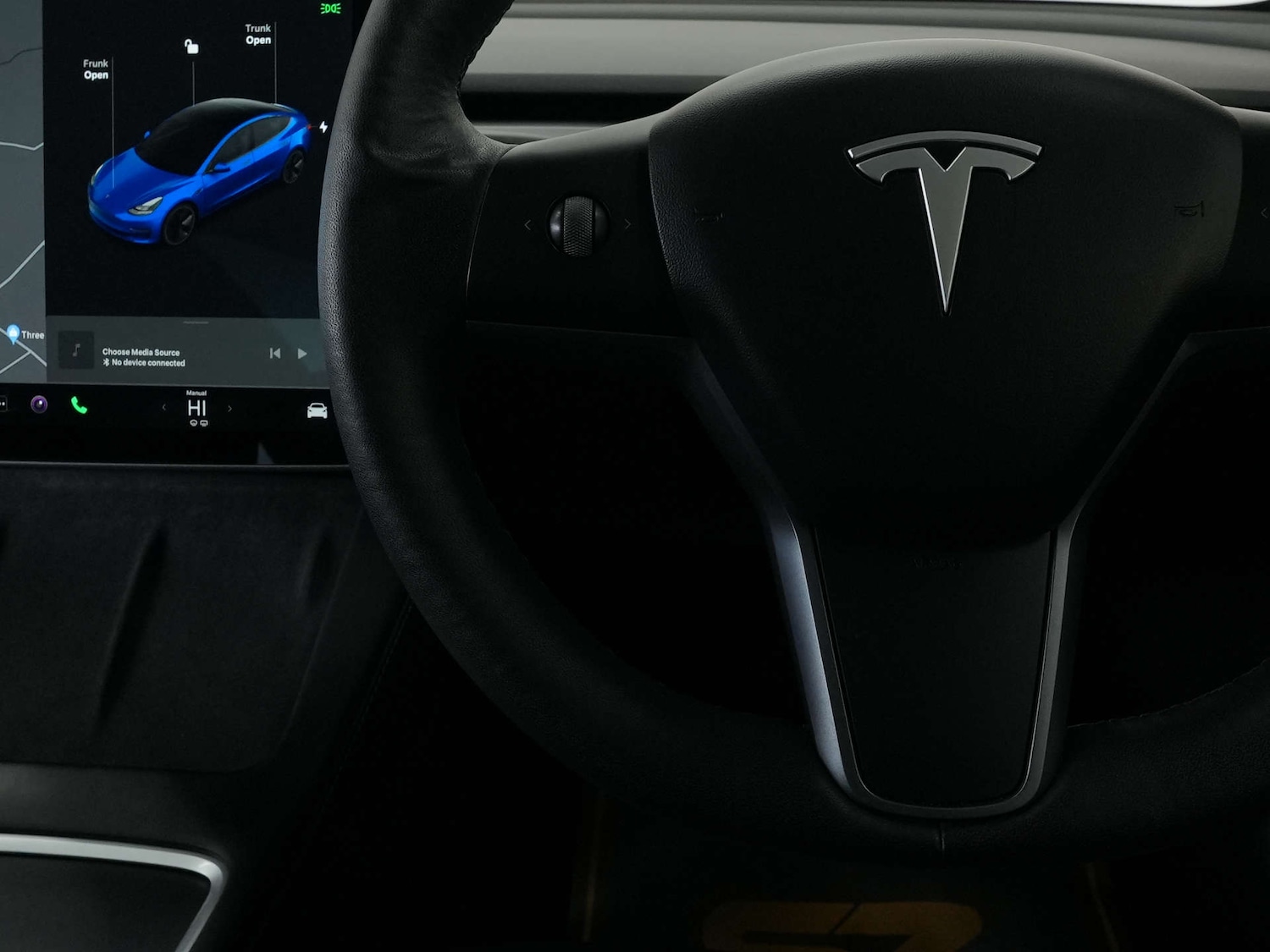 Used Tesla Model 3 2020 for sale - 76451732: Photo 40