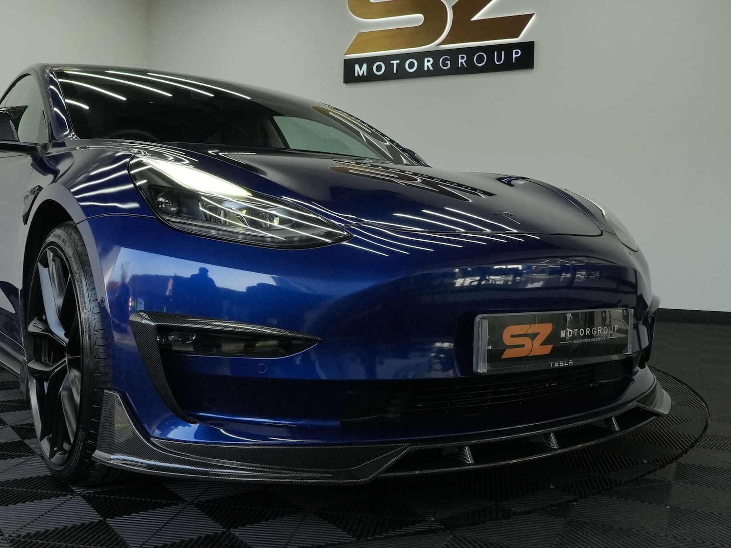 Used Tesla Model 3 2020 for sale - 76451732: Photo 42