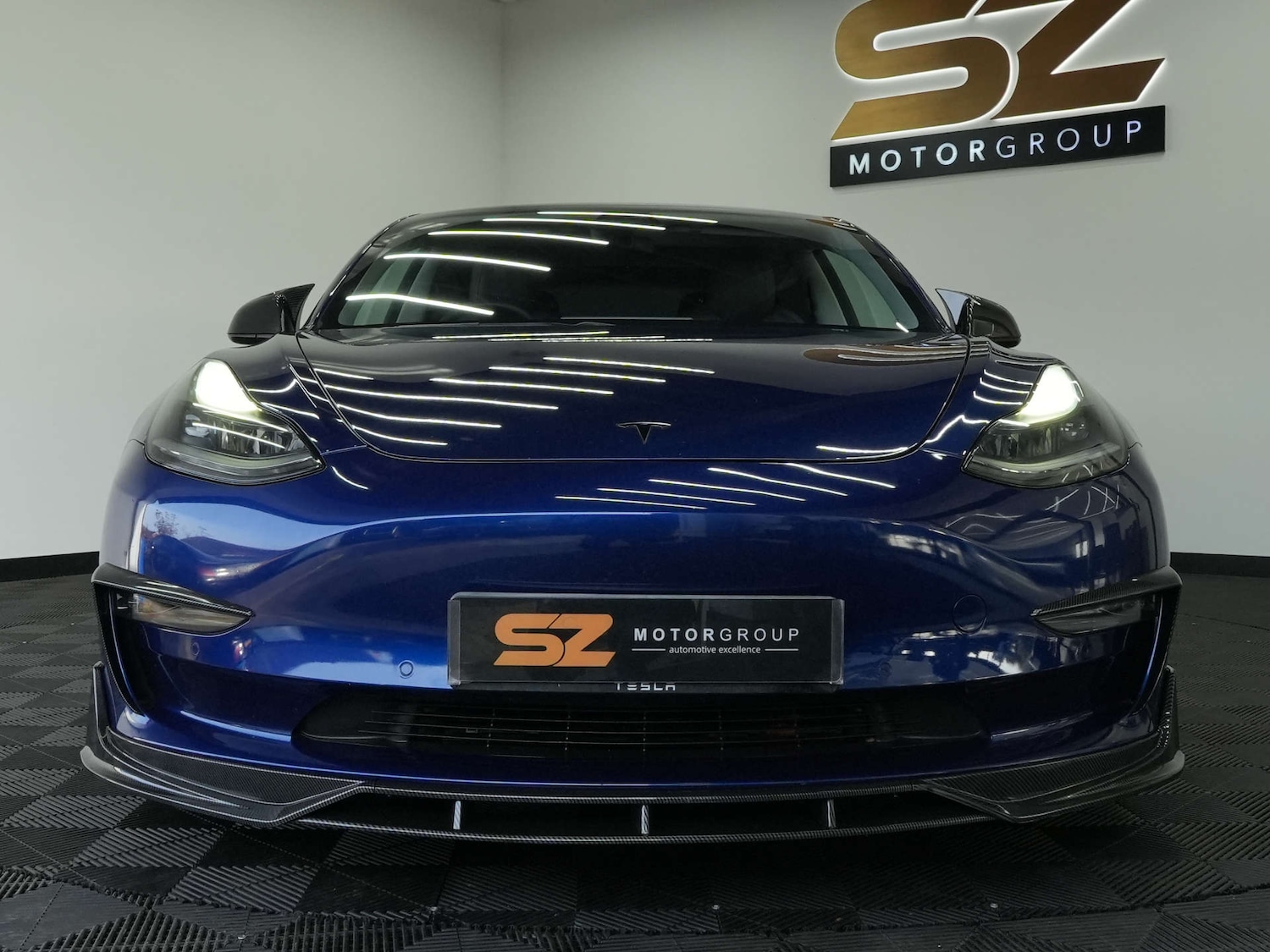 Used Tesla Model 3 2020 for sale - 76451732: Photo 43