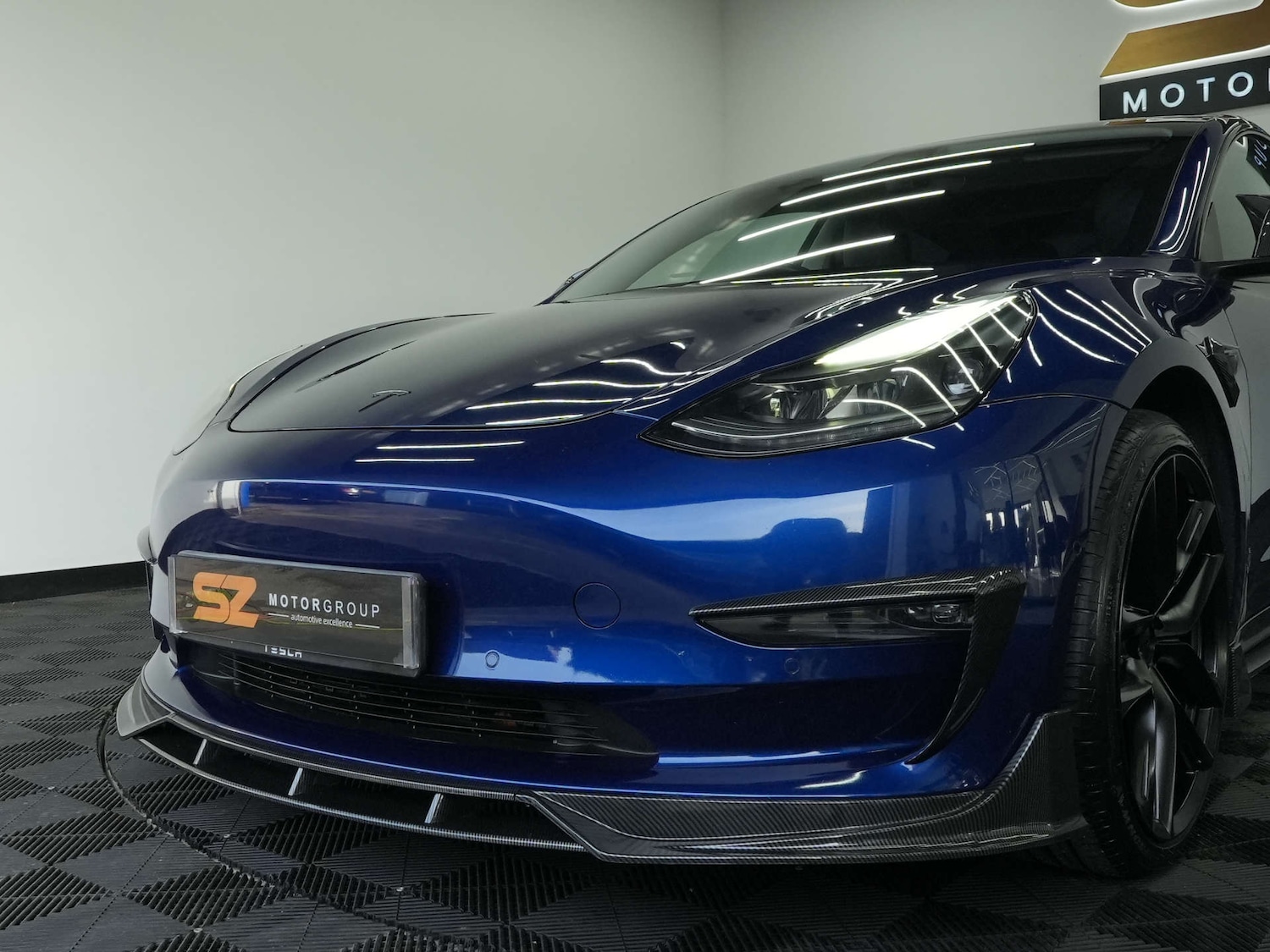 Used Tesla Model 3 2020 for sale - 76451732: Photo 44