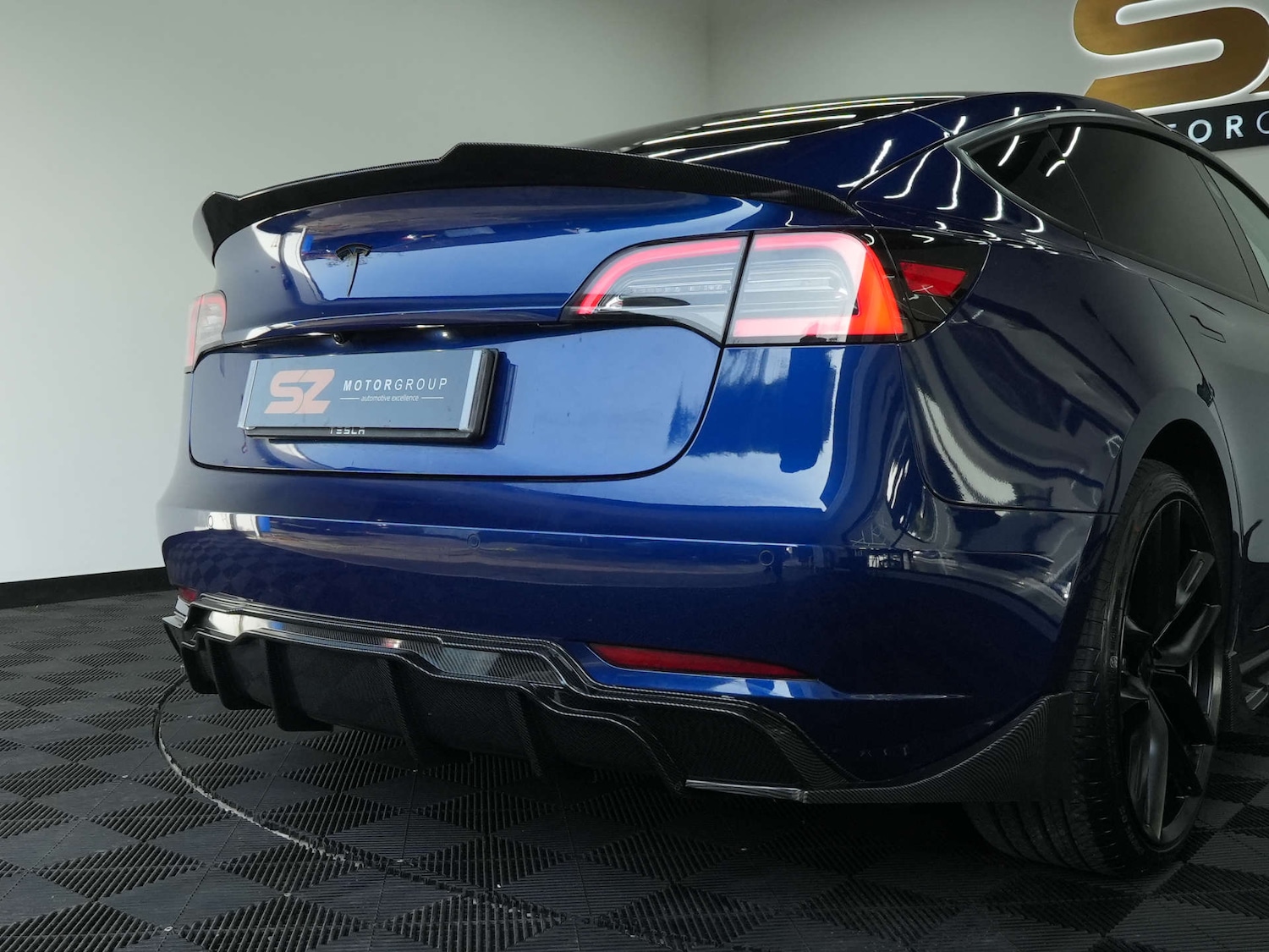 Used Tesla Model 3 2020 for sale - 76451732: Photo 47