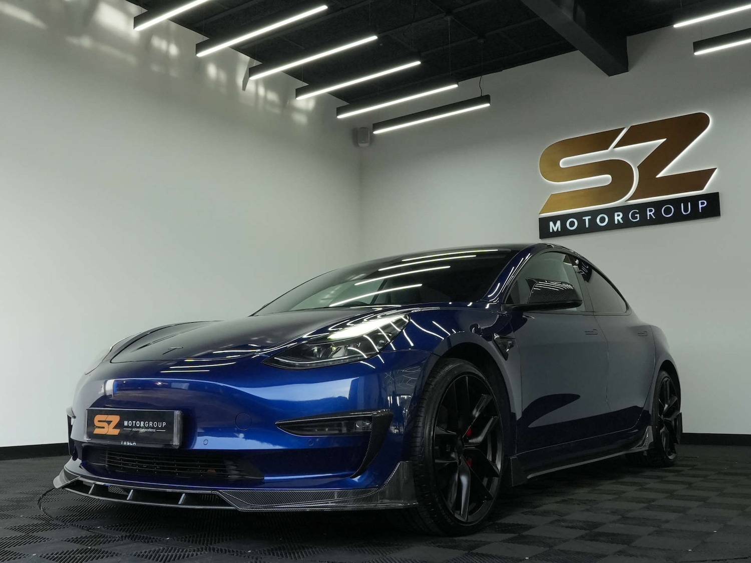 Used Tesla Model 3 2020 for sale - 76451732: Photo 5