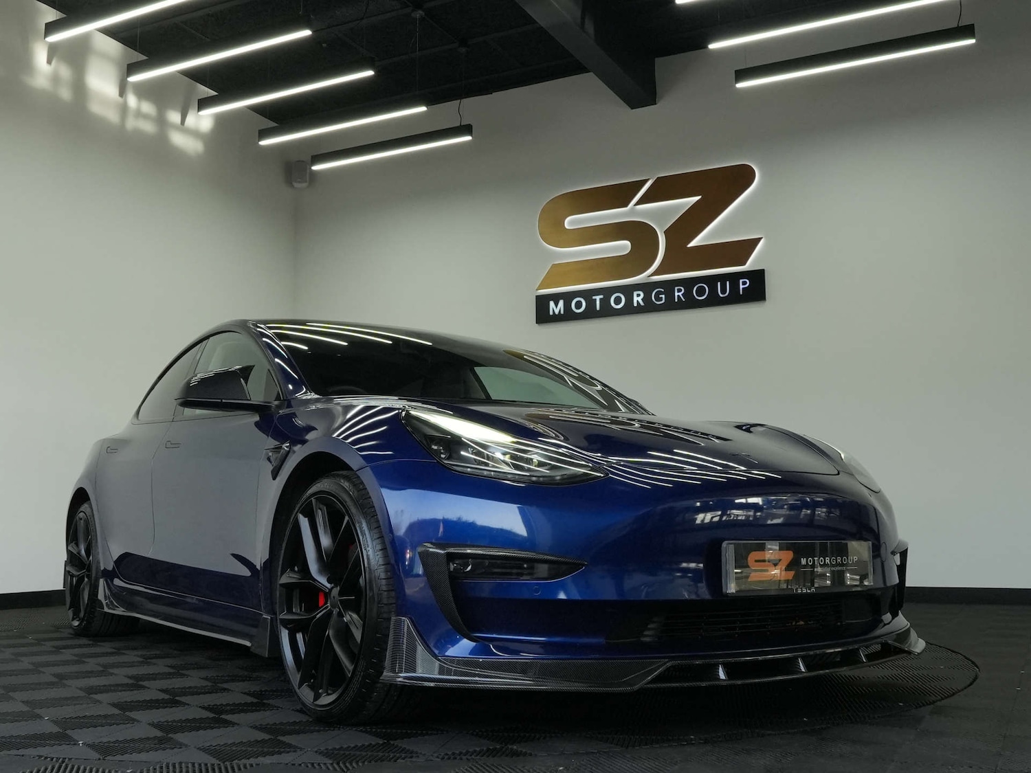 Used Tesla Model 3 2020 for sale - 76451732: Photo 53