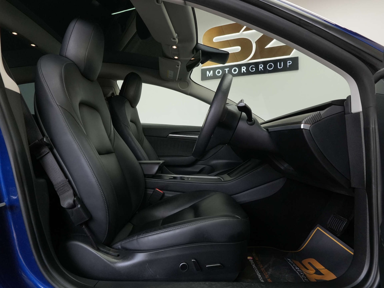 Used Tesla Model 3 2020 for sale - 76451732: Photo 54