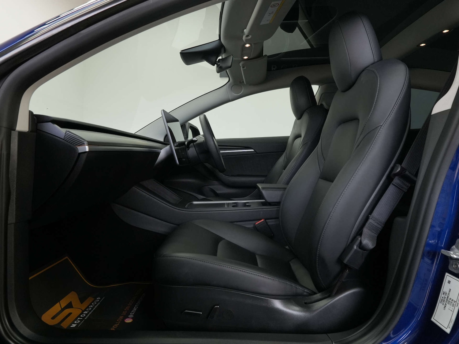 Used Tesla Model 3 2020 for sale - 76451732: Photo 55