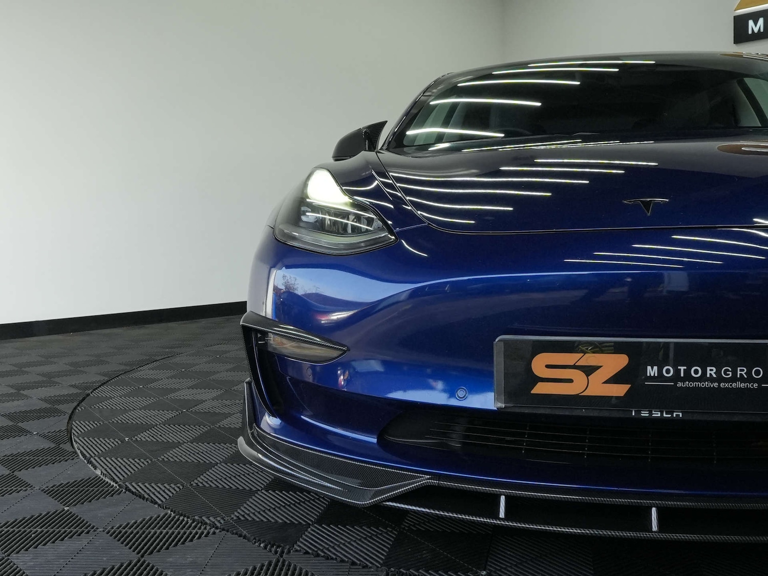 Used Tesla Model 3 2020 for sale - 76451732: Photo 56