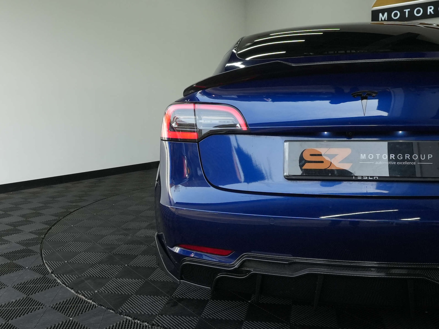 Used Tesla Model 3 2020 for sale - 76451732: Photo 58