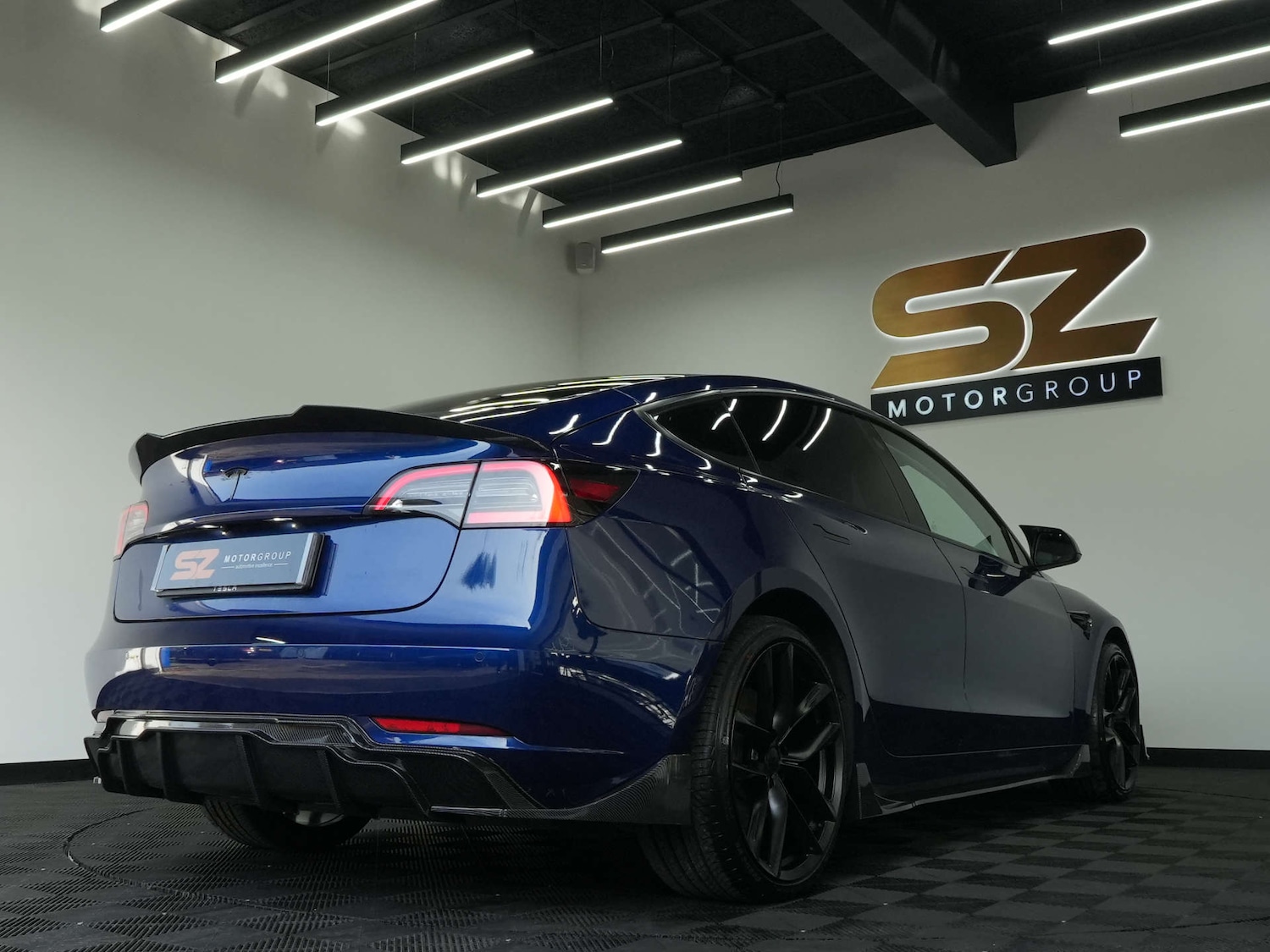 Used Tesla Model 3 2020 for sale - 76451732: Photo 6