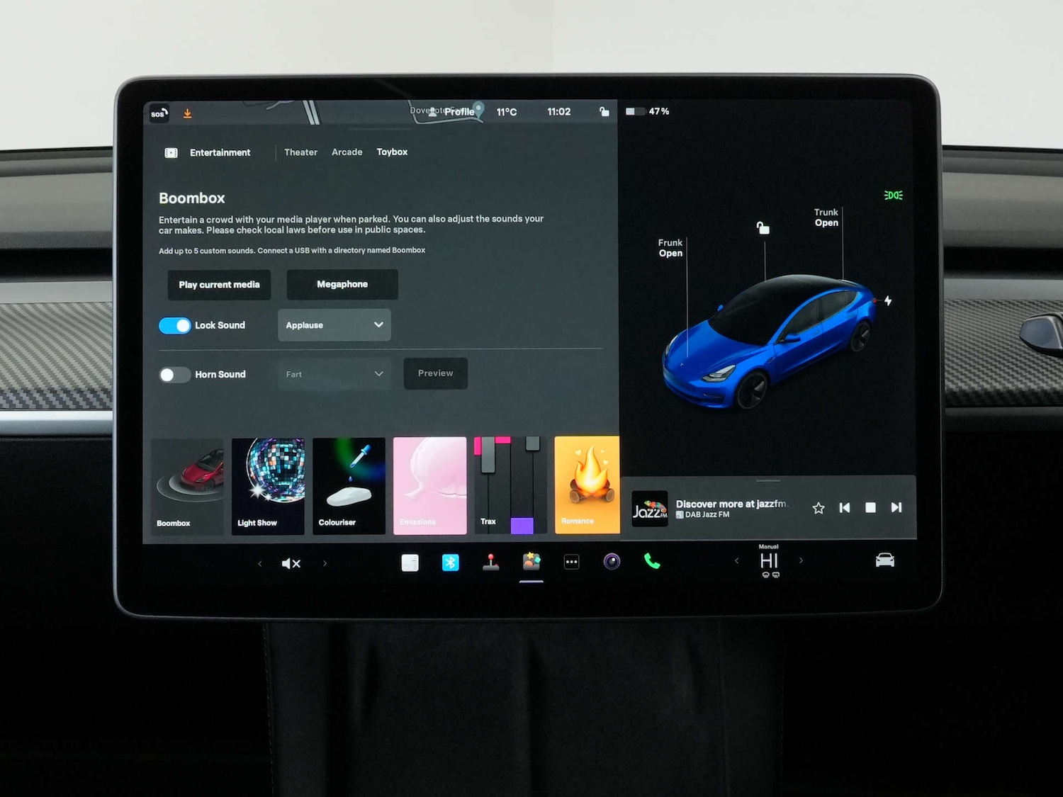 Used Tesla Model 3 2020 for sale - 76451732: Photo 66