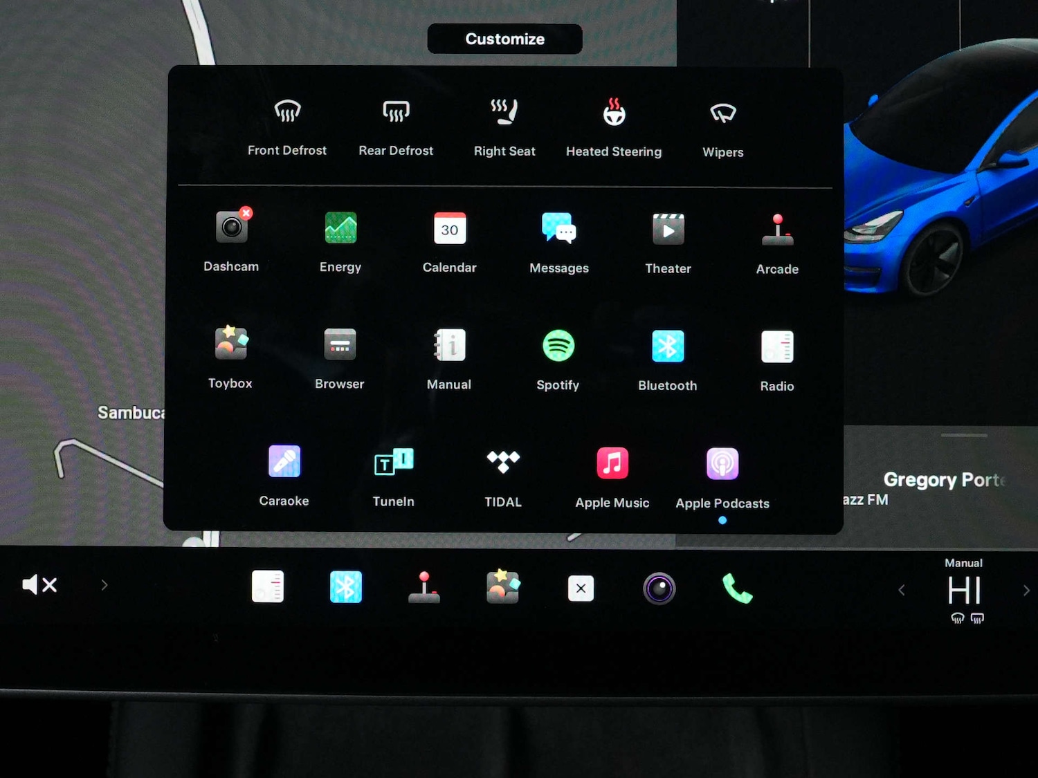 Used Tesla Model 3 2020 for sale - 76451732: Photo 67