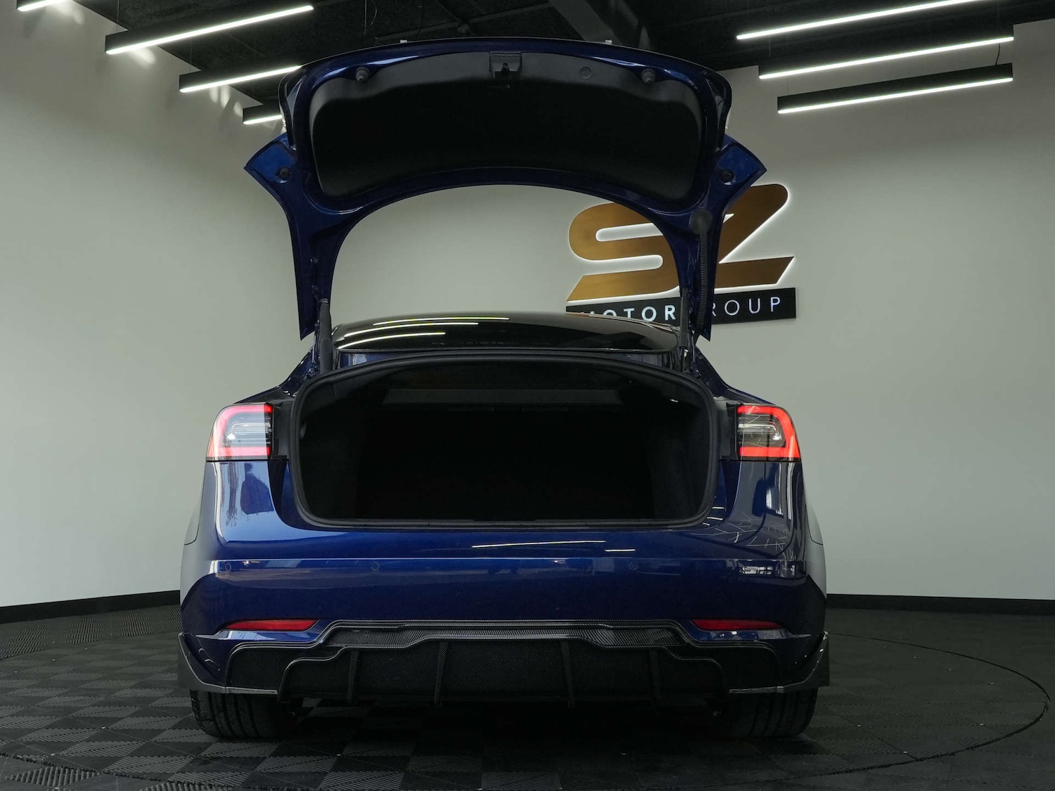 Used Tesla Model 3 2020 for sale - 76451732: Photo 68