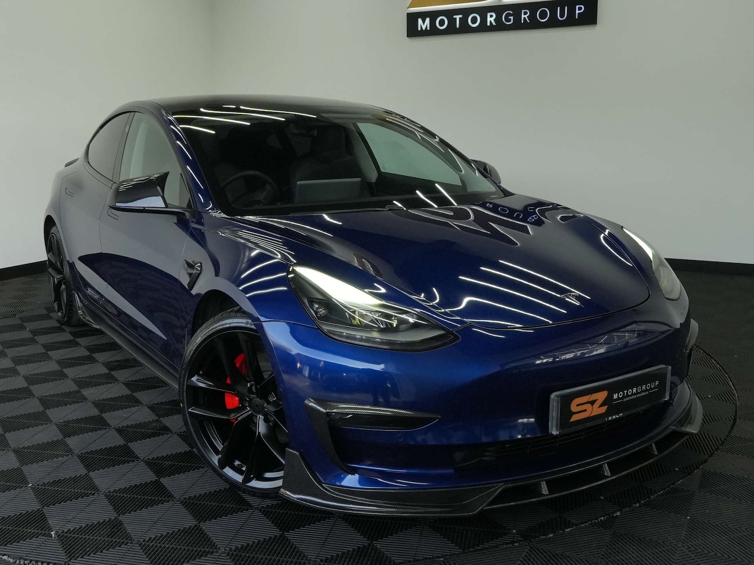 Used Tesla Model 3 2020 for sale - 76451732: Photo 73