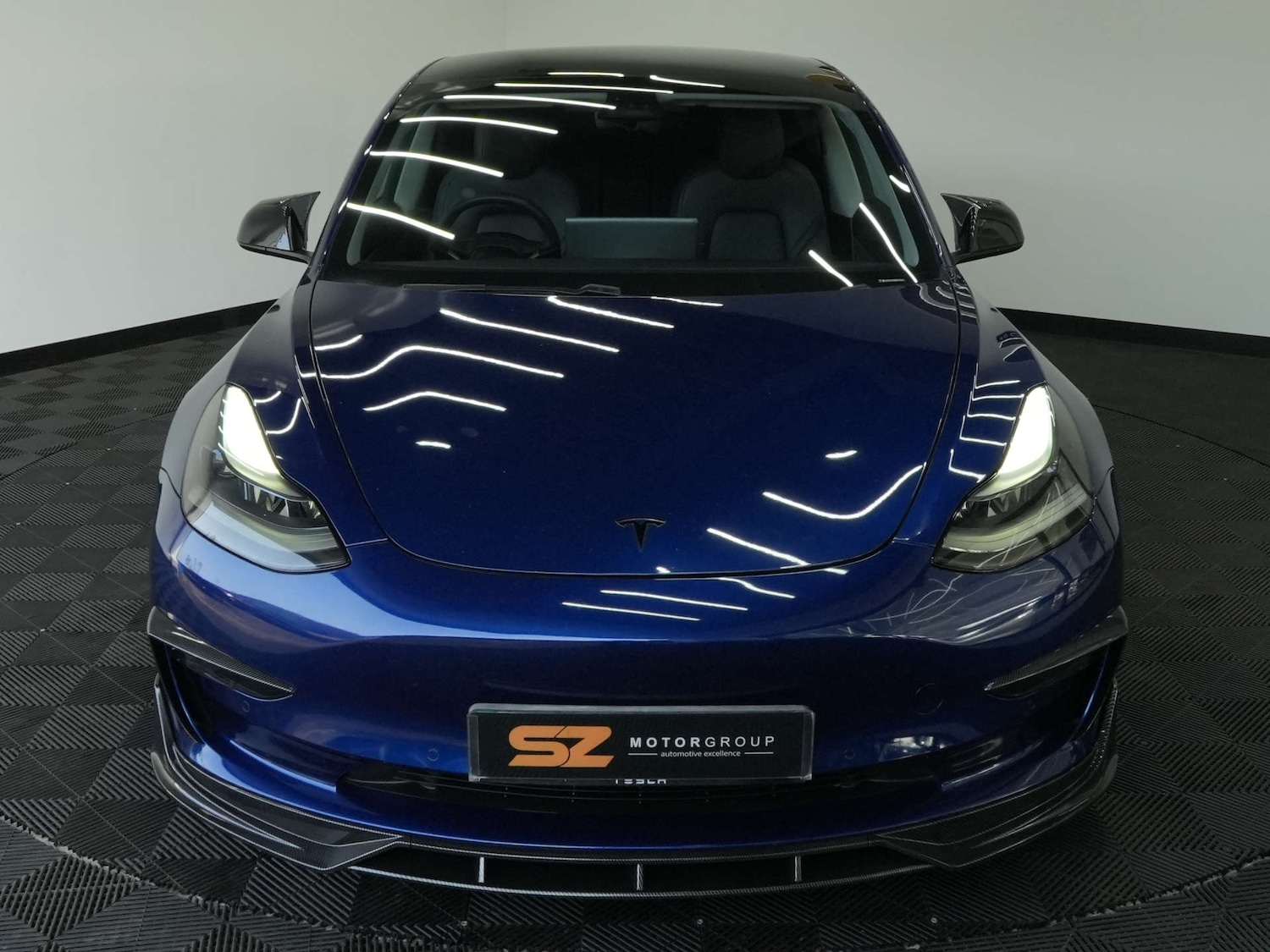 Used Tesla Model 3 2020 for sale - 76451732: Photo 8