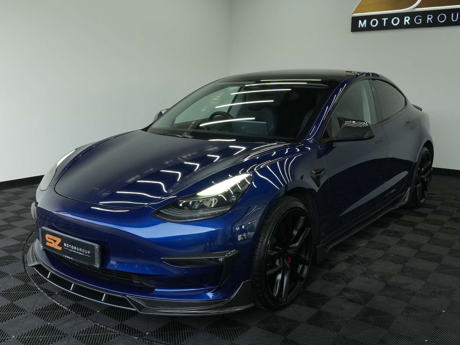Used Tesla Model 3 2020 for sale - 76451732: Photo 9