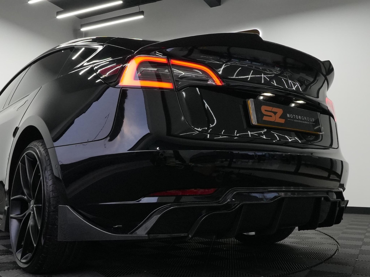 Used Tesla Model 3 2023 for sale - 76189790: Photo 11