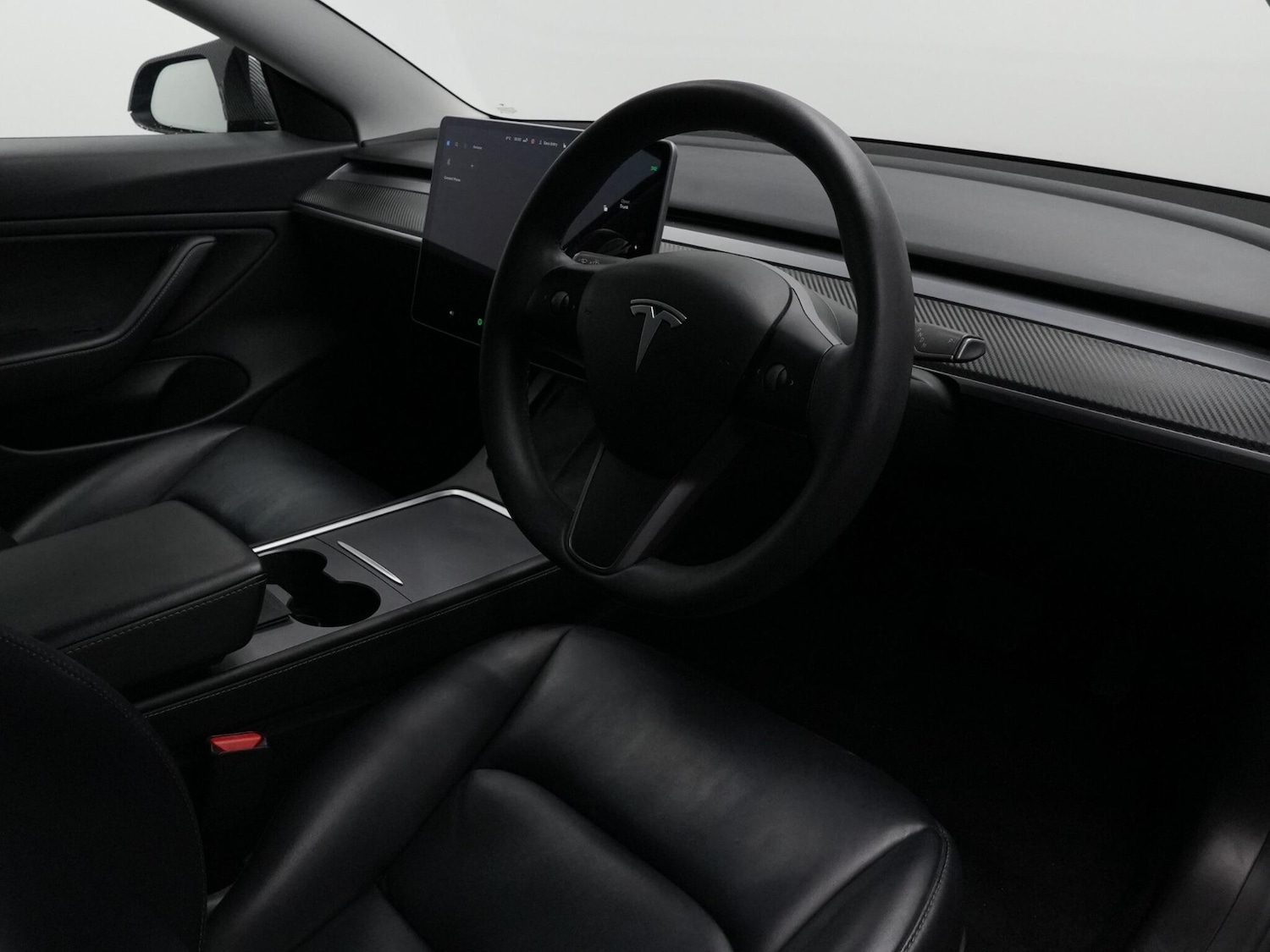 Used Tesla Model 3 2023 for sale - 76189790: Photo 14