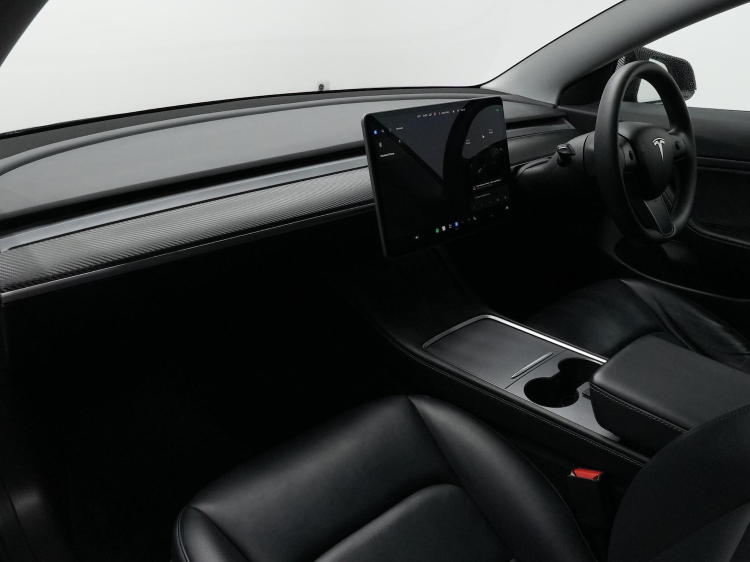 Used Tesla Model 3 2023 for sale - 76189790: Photo 15