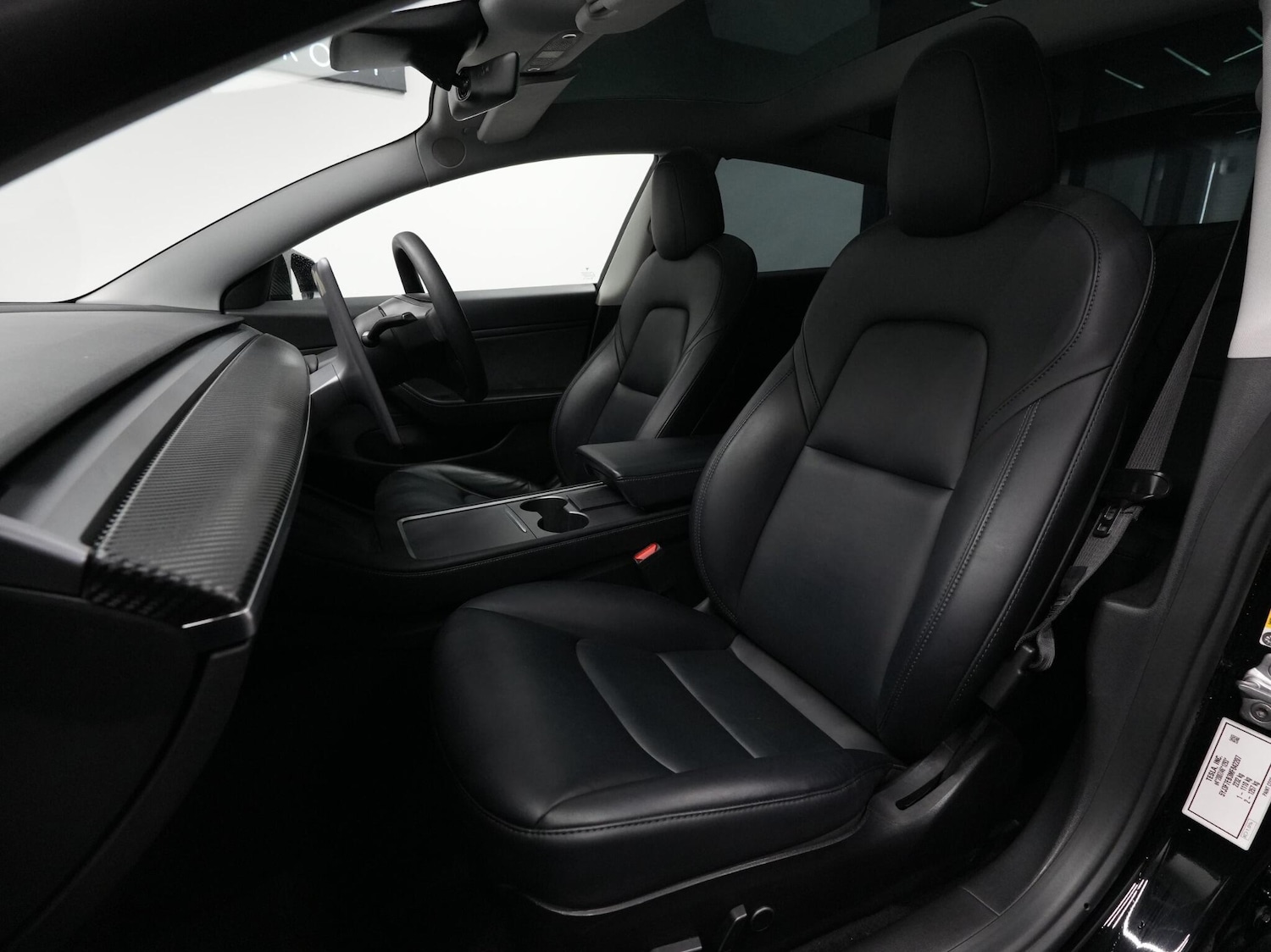 Used Tesla Model 3 2023 for sale - 76189790: Photo 16