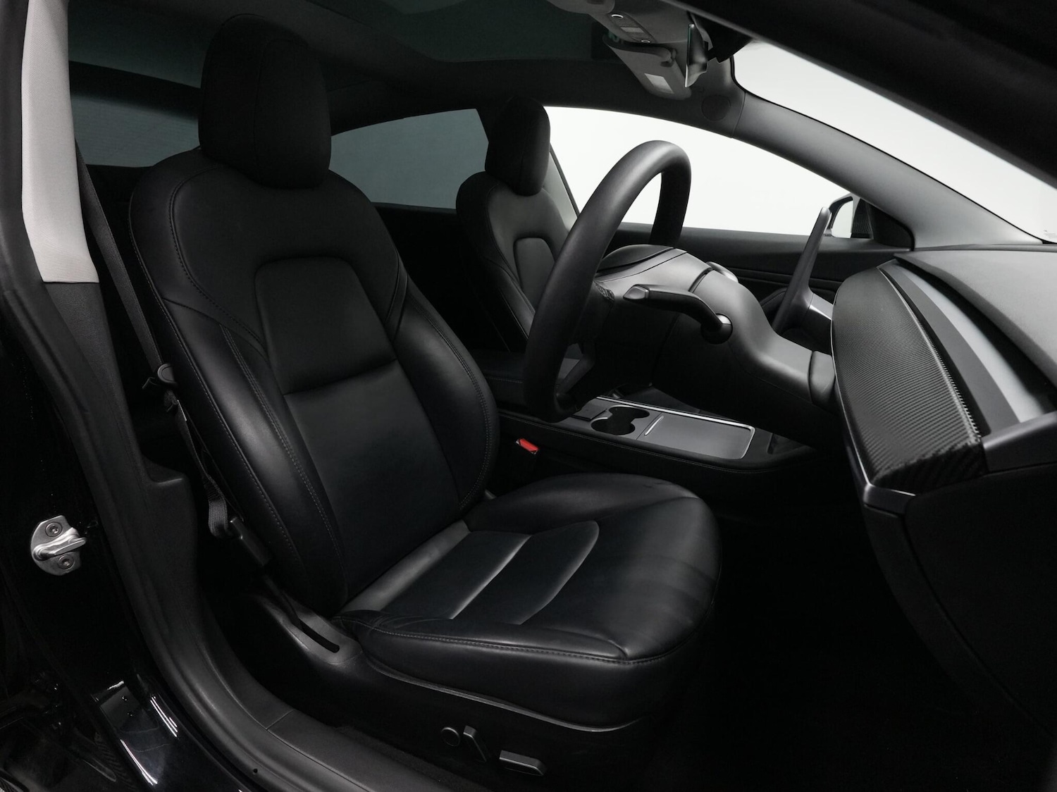 Used Tesla Model 3 2023 for sale - 76189790: Photo 17