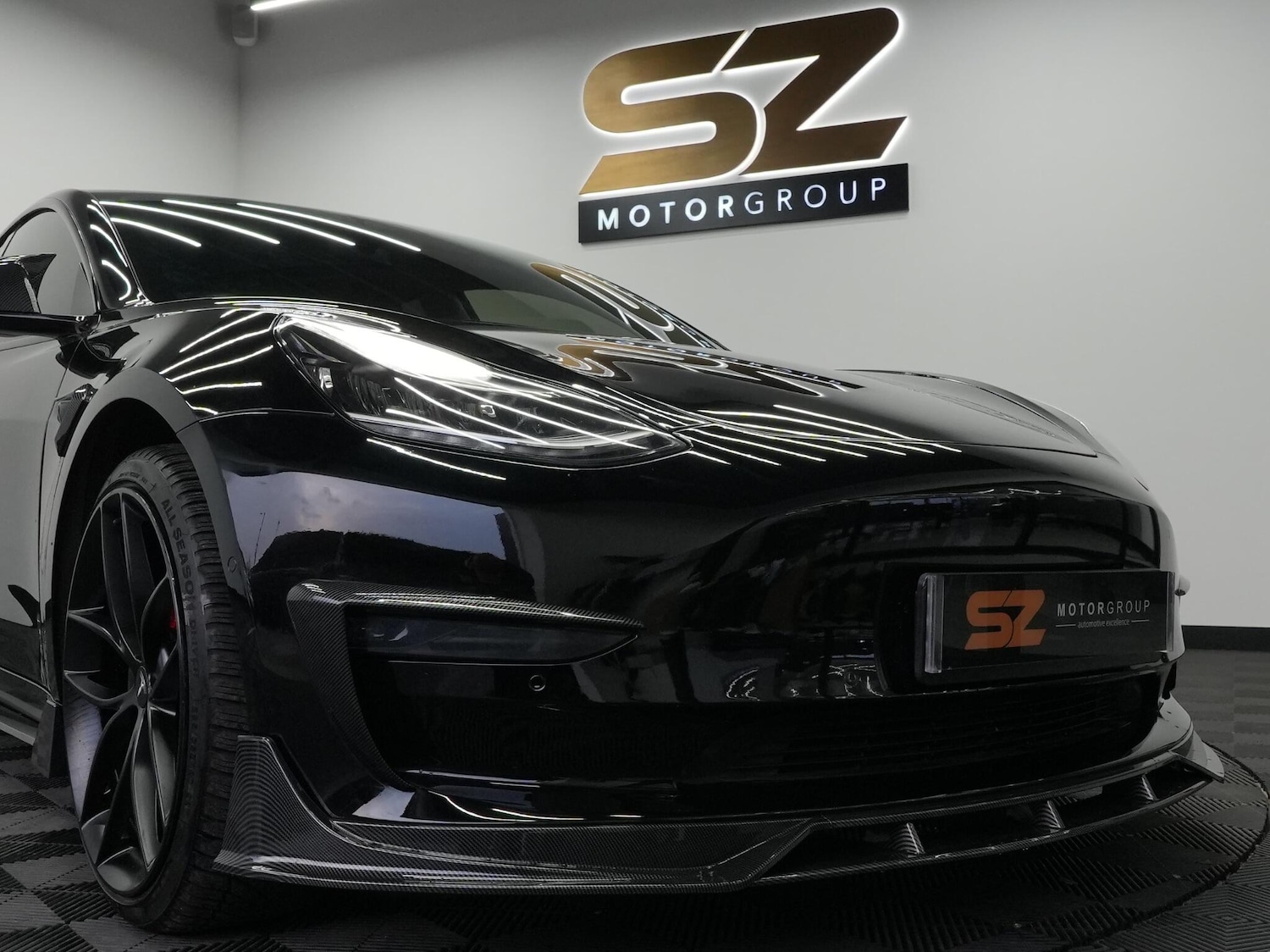 Used Tesla Model 3 2023 for sale - 76189790: Photo 18