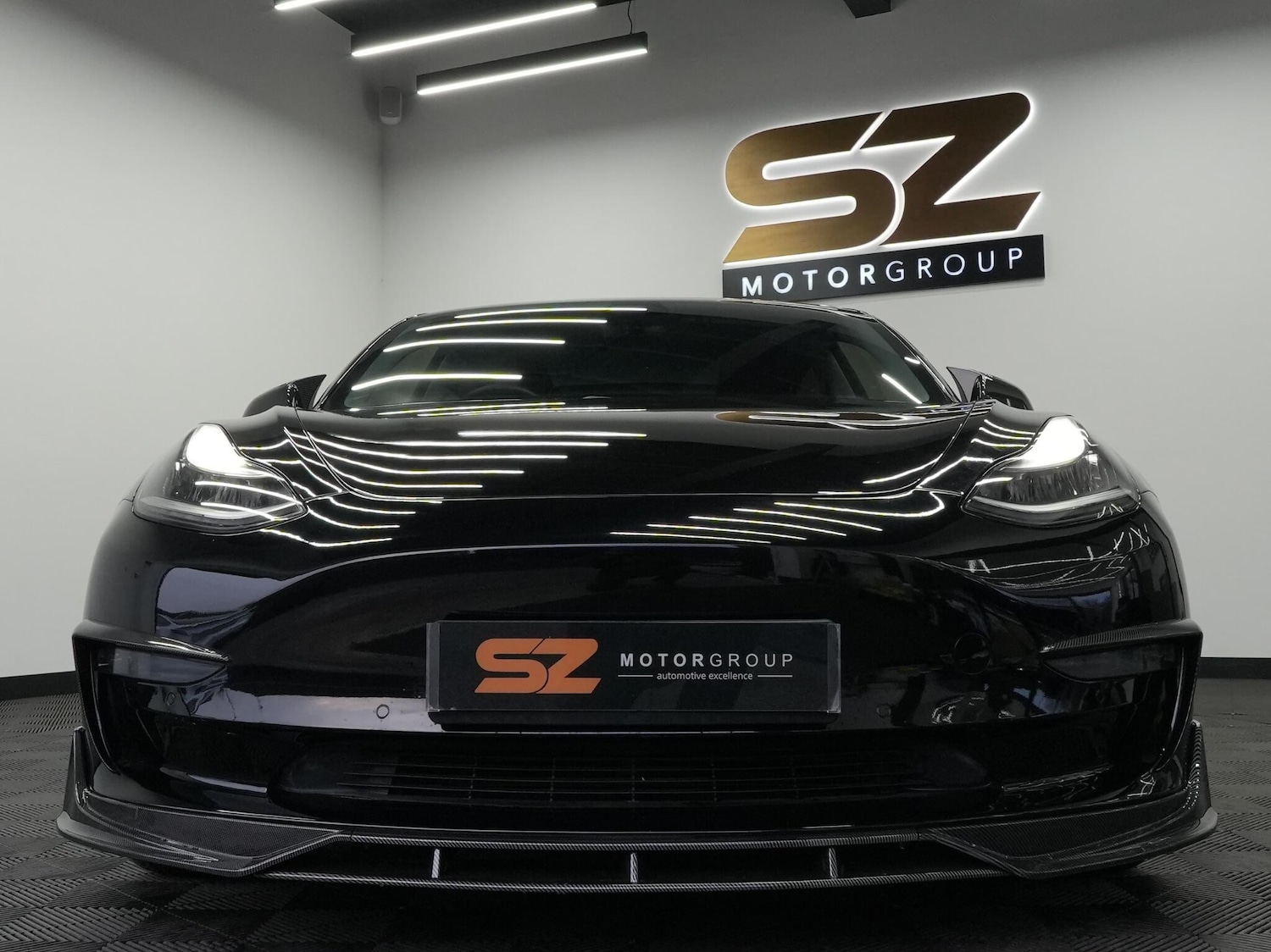 Used Tesla Model 3 2023 for sale - 76189790: Photo 19