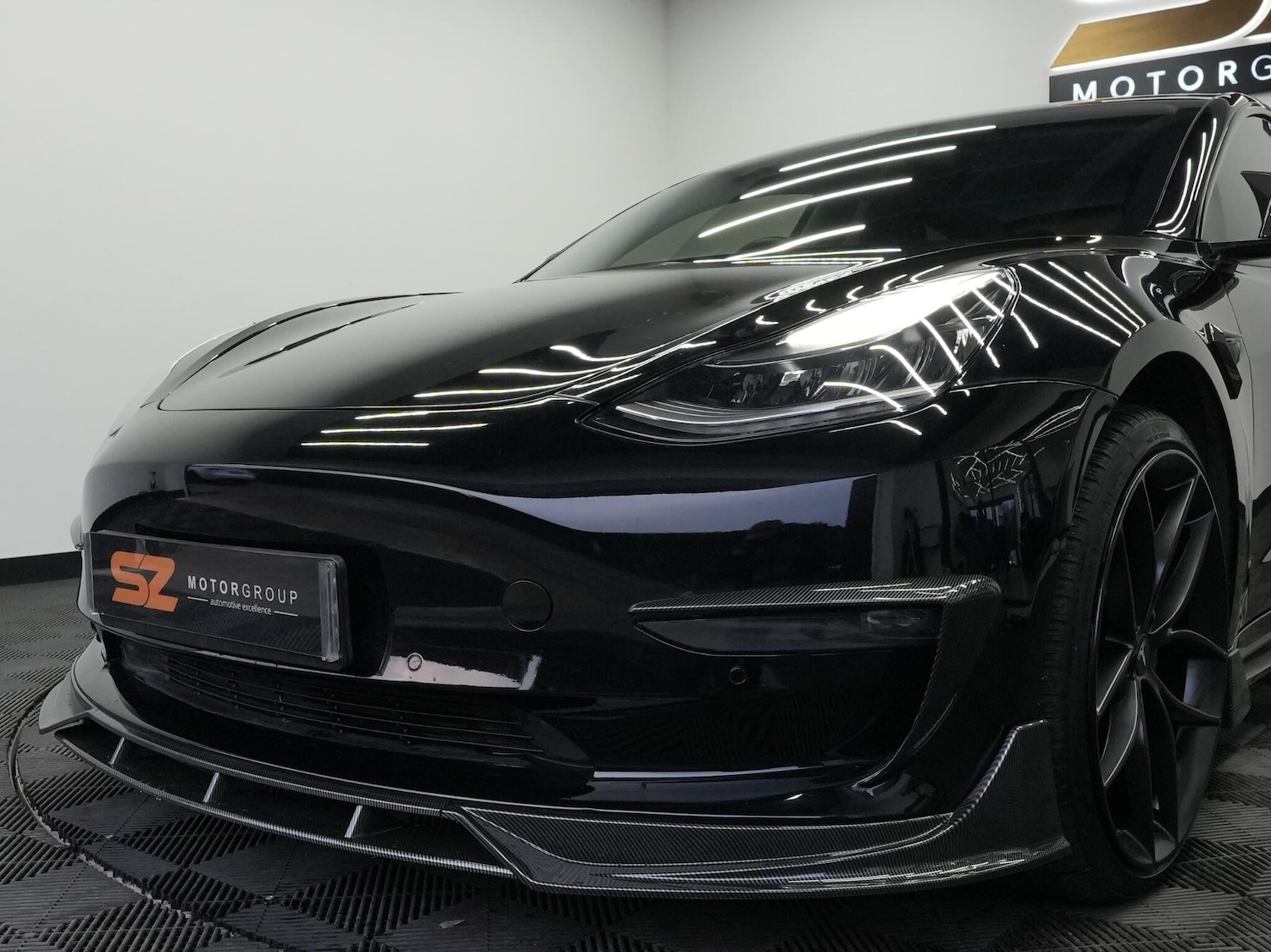 Used Tesla Model 3 2023 for sale - 76189790: Photo 20